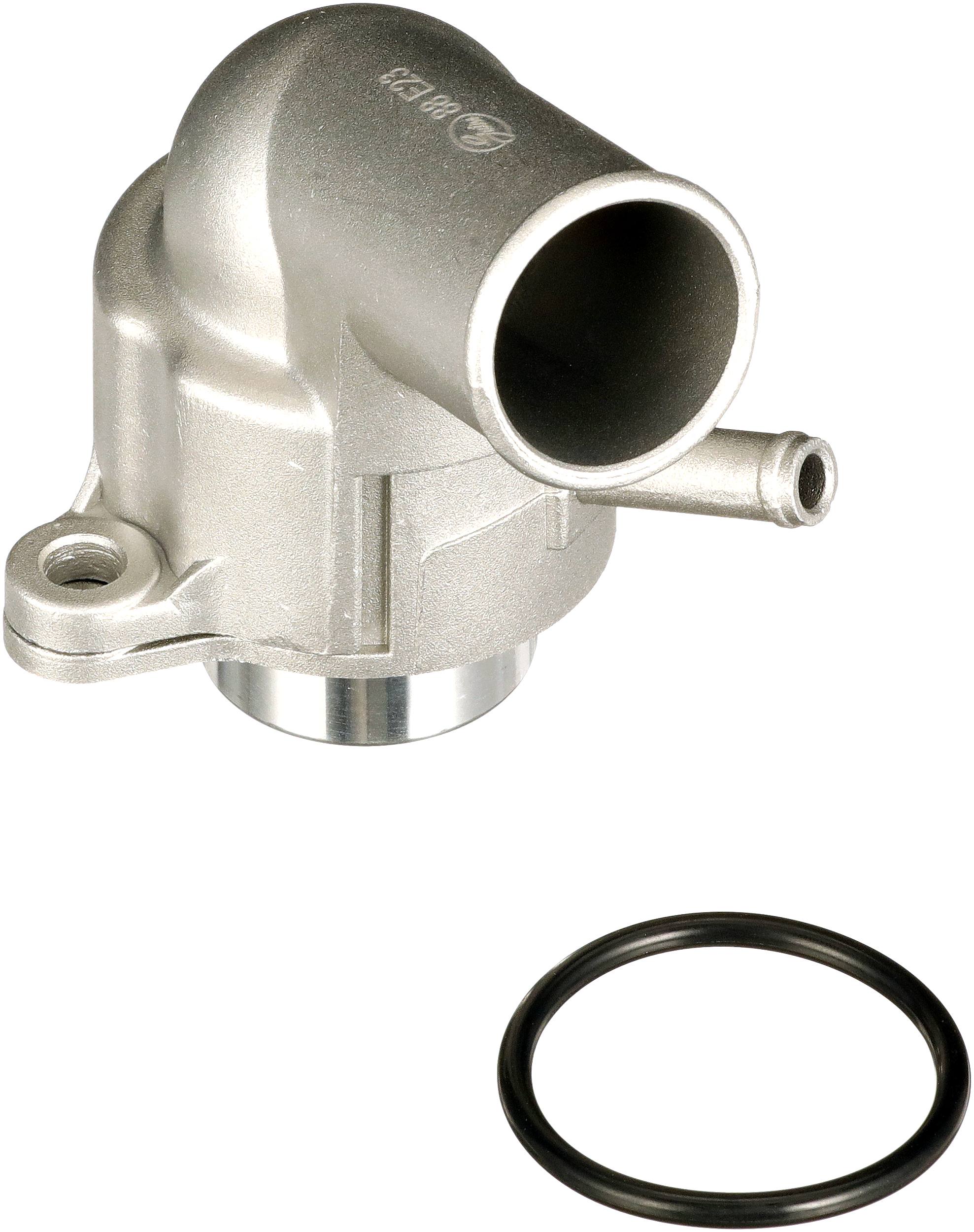 Thermostat, coolant - TH37288G1 GATES