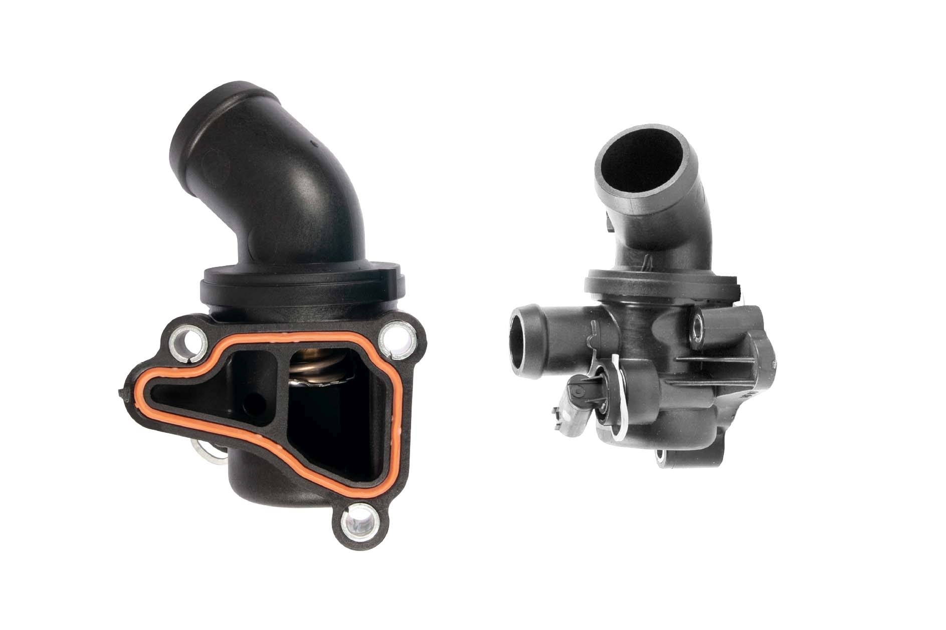 Thermostat, coolant - TH38387G1 GATES