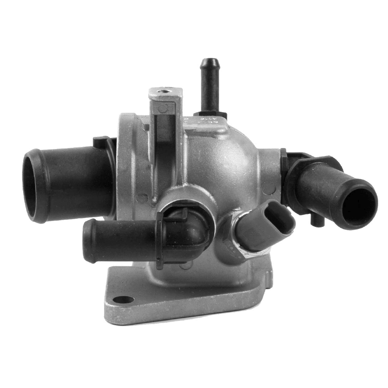 Thermostat, coolant - TH38588G1 GATES