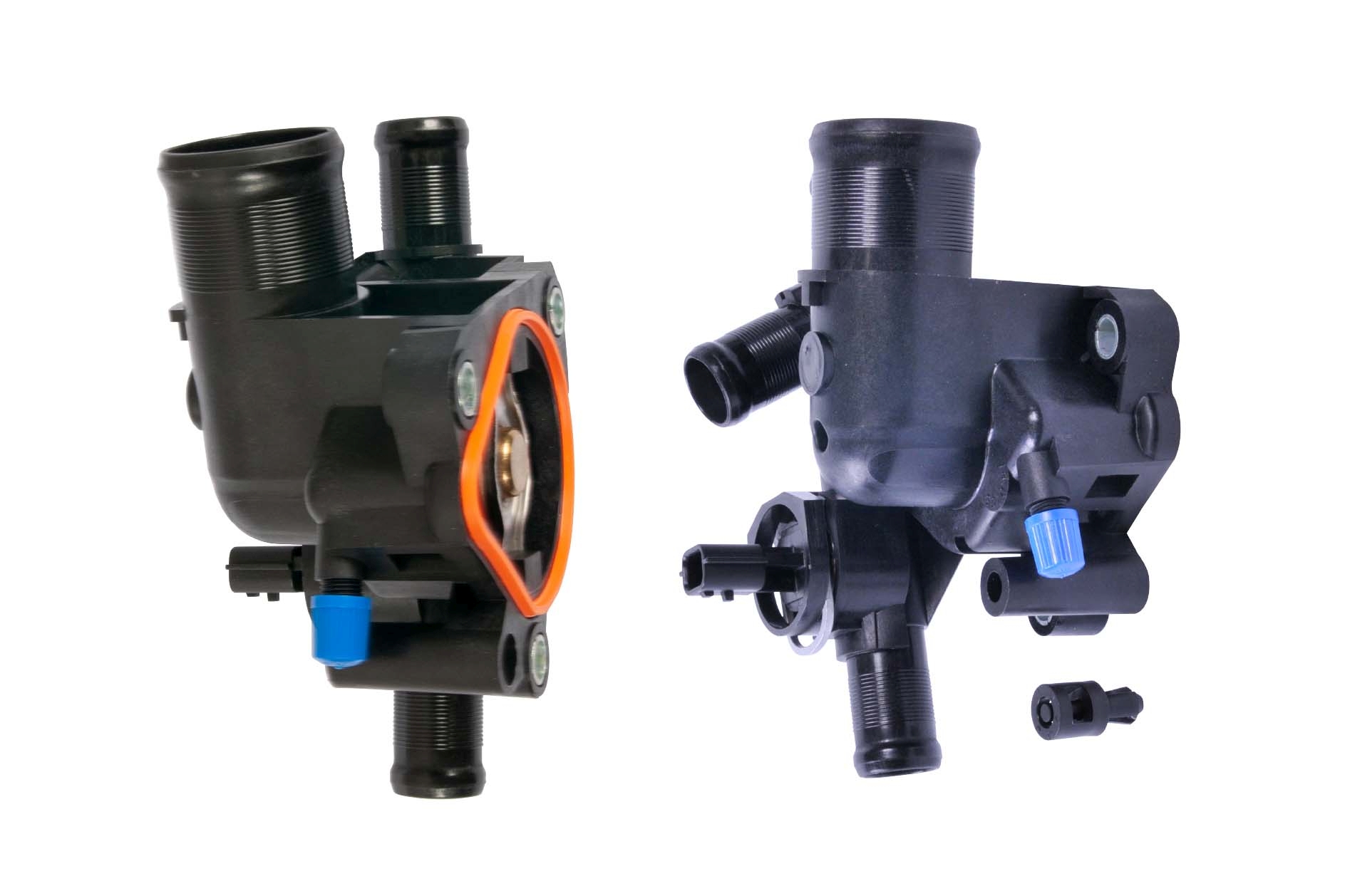 Thermostat, coolant - TH40583G1 GATES