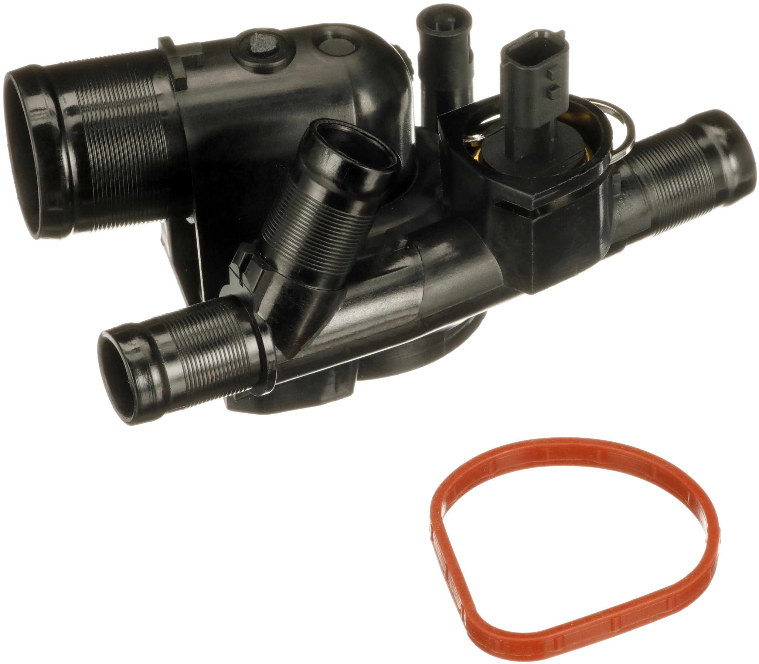 Thermostat, coolant - TH40589G1 GATES