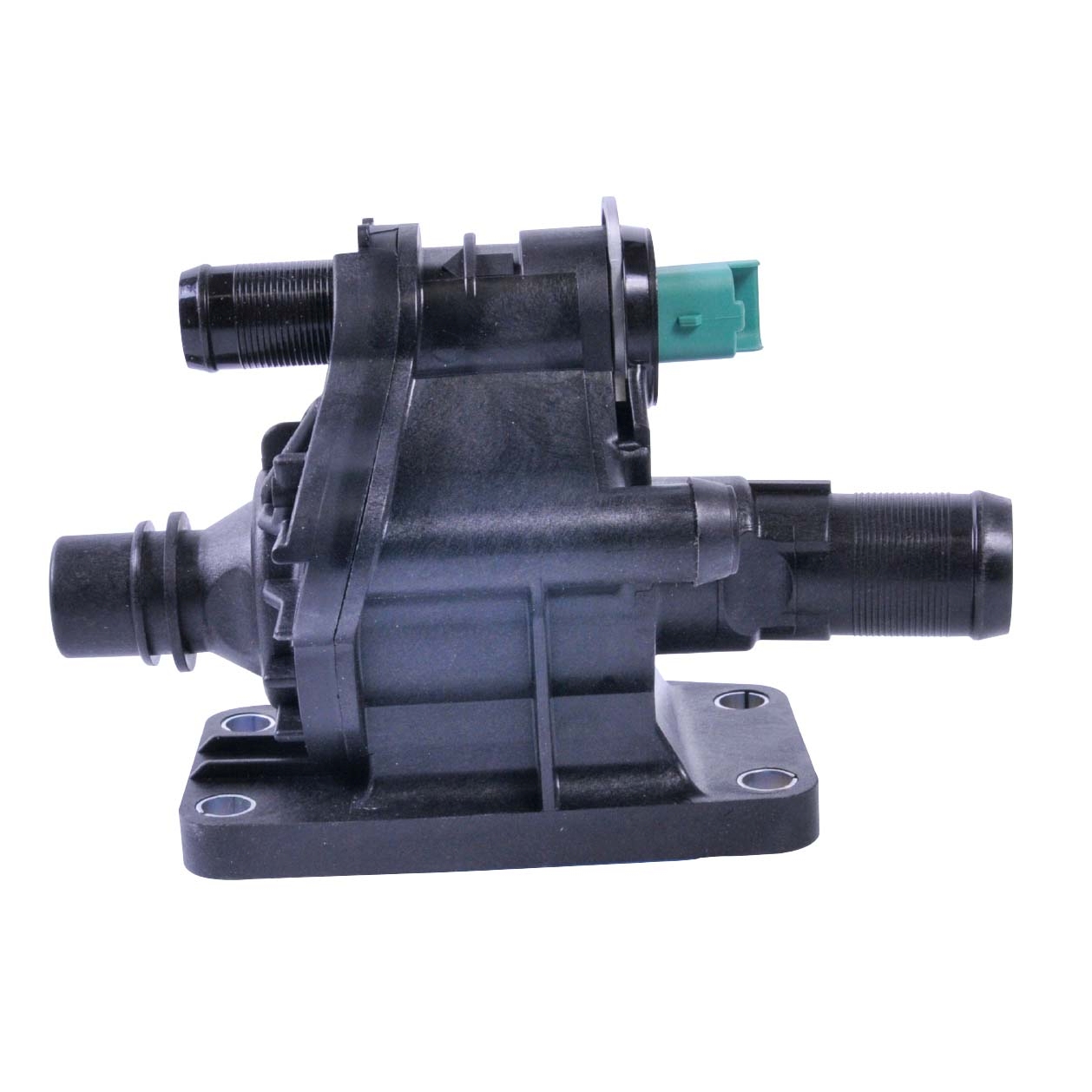 Thermostat, coolant - TH41183G1 GATES