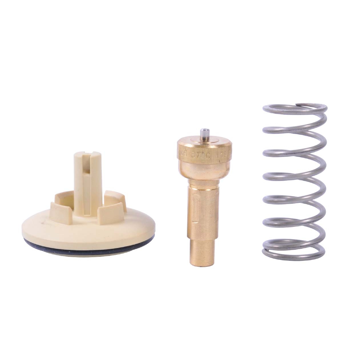 Termostato, Refrigerante - TH41887G1 GATES