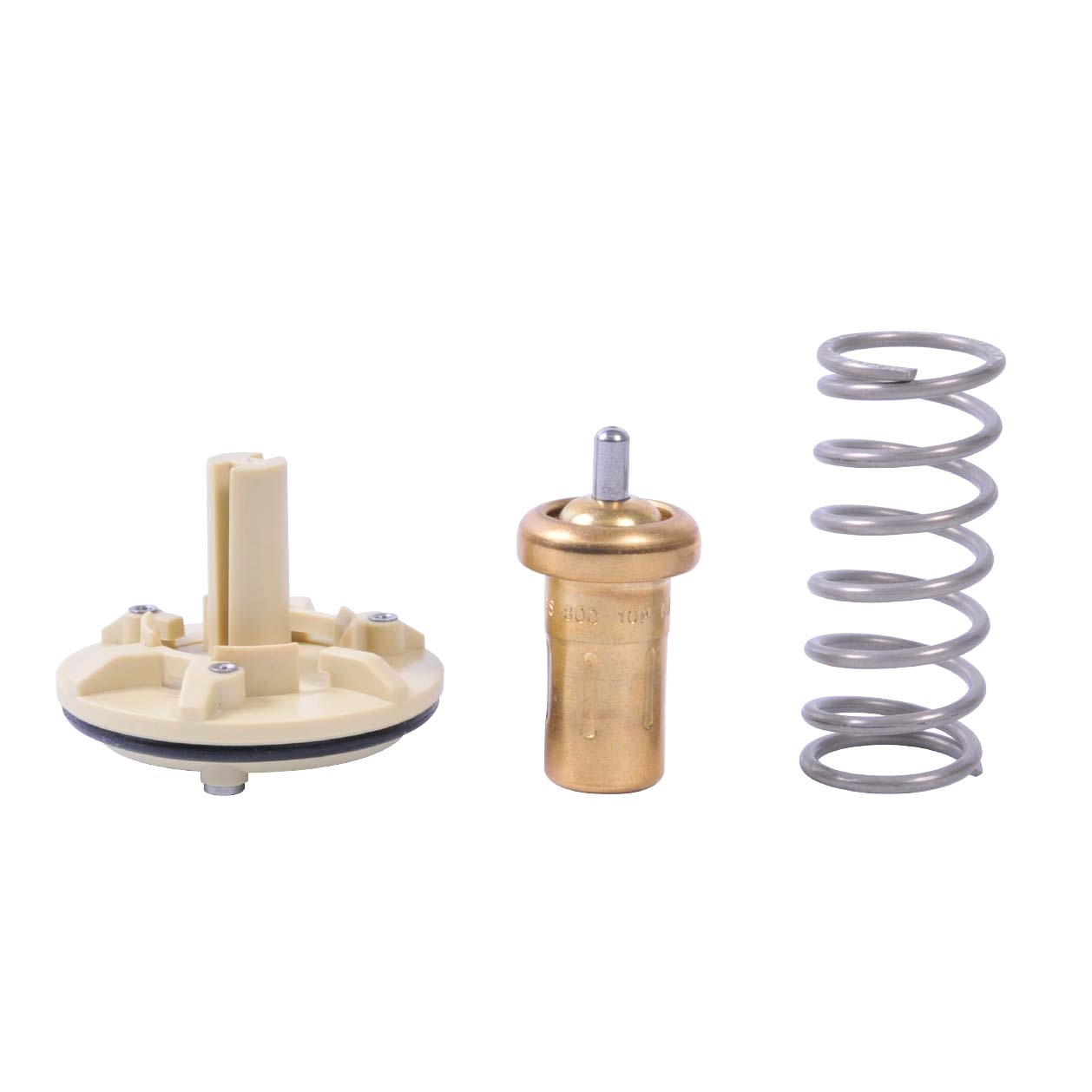 Thermostat, coolant - TH42380G1 GATES