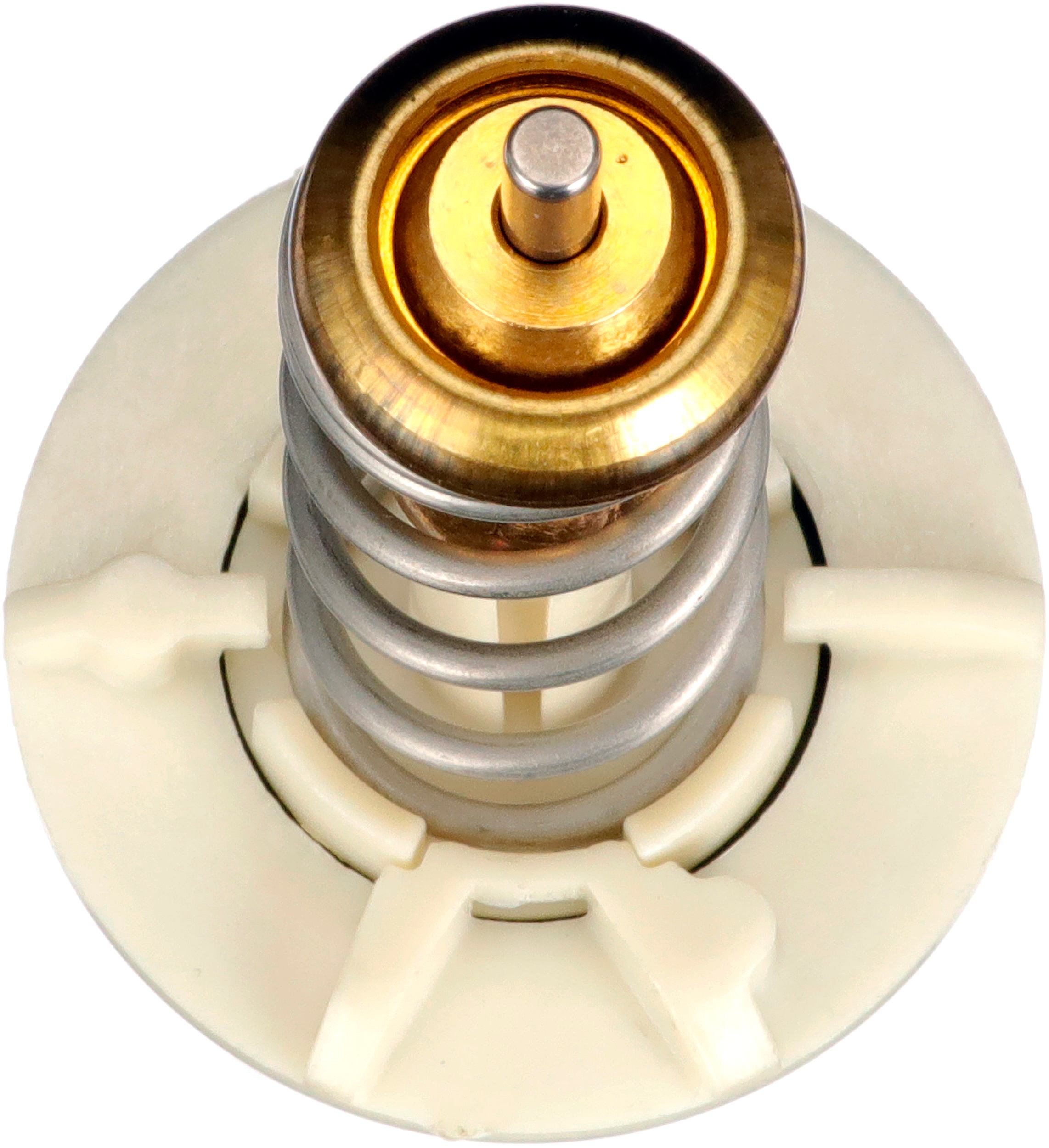 Thermostat, coolant - TH42383G1 GATES