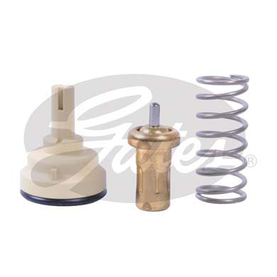 Thermostat, coolant - TH42687G1 GATES
