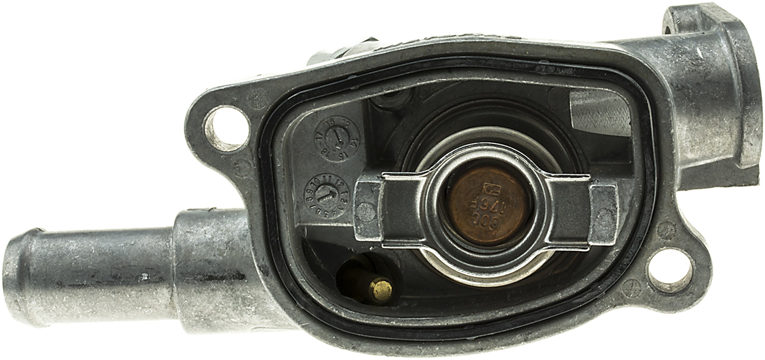 Thermostat, coolant - TH42780G1 GATES