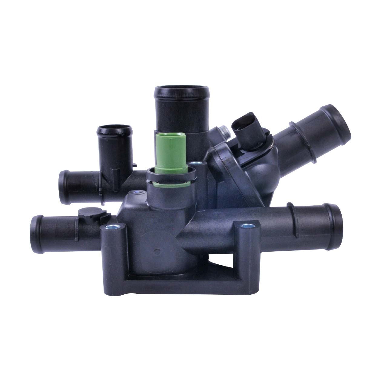 Thermostat, coolant - TH434105G1 GATES