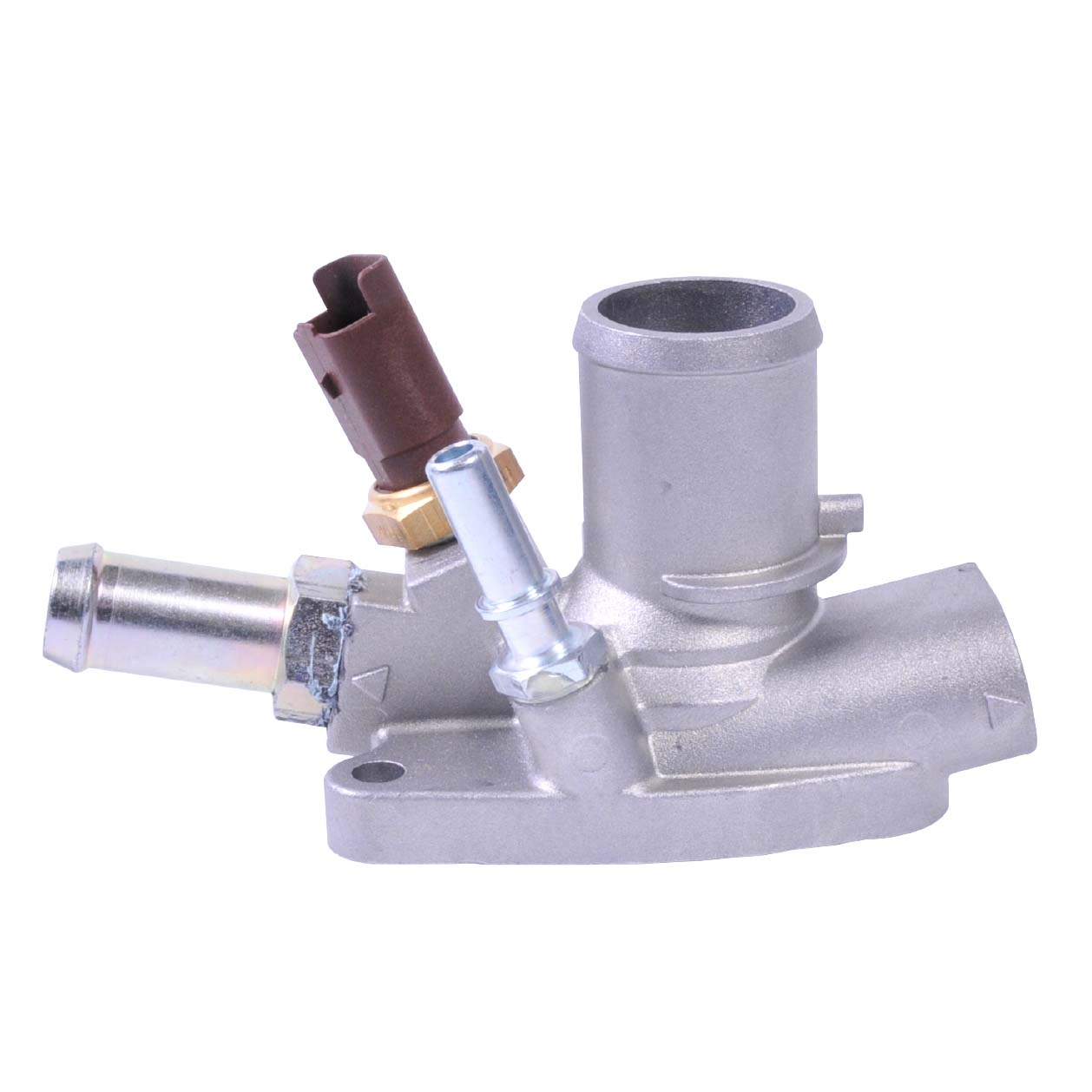 Thermostat, coolant - TH43980G1 GATES