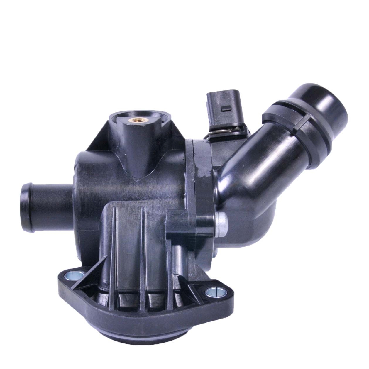 Thermostat, coolant - TH444100G1 GATES