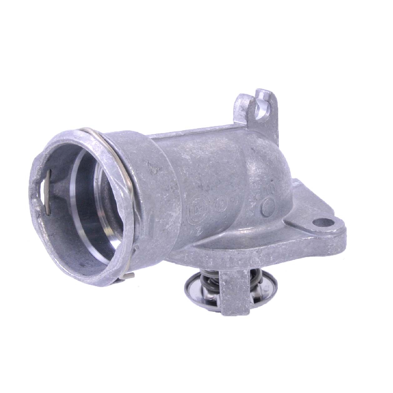 Thermostat, coolant - TH44687G1 GATES