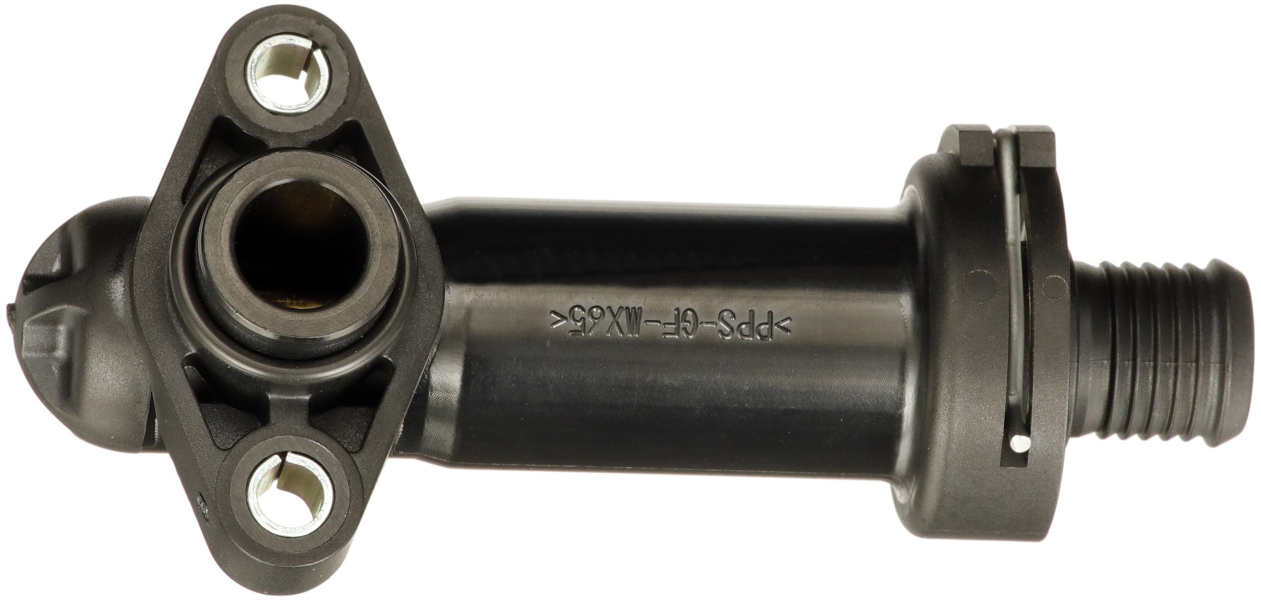 Thermostat, oil cooling - TH44870 GATES
