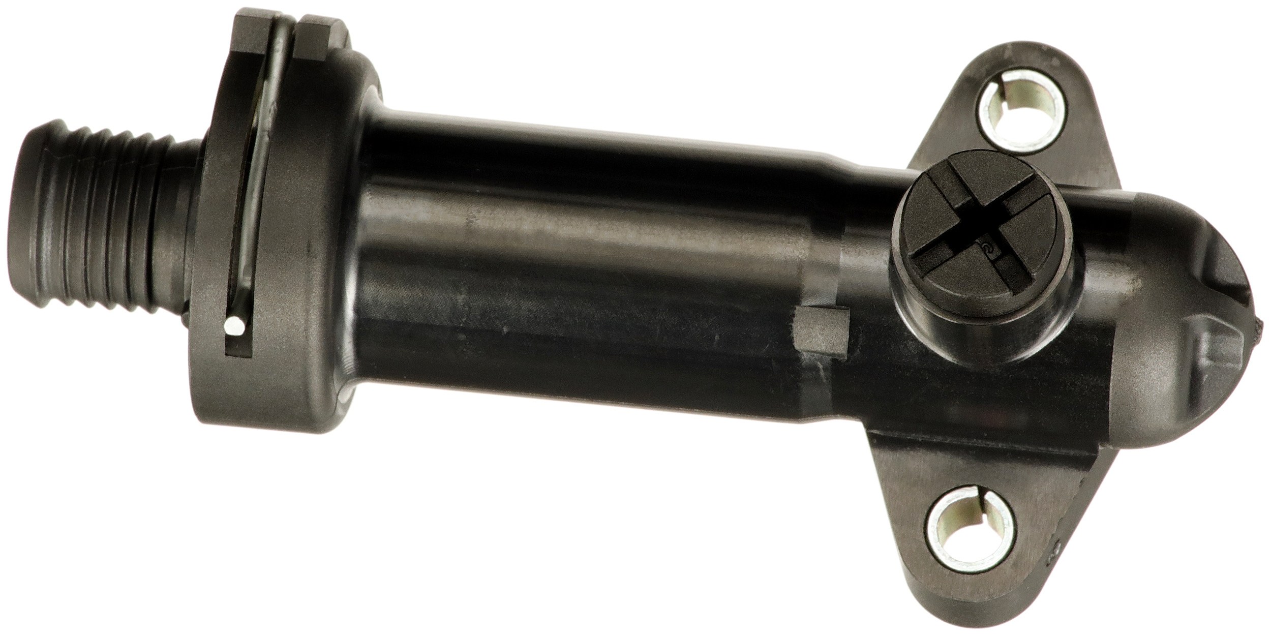 Thermostat, oil cooling - TH44870 GATES