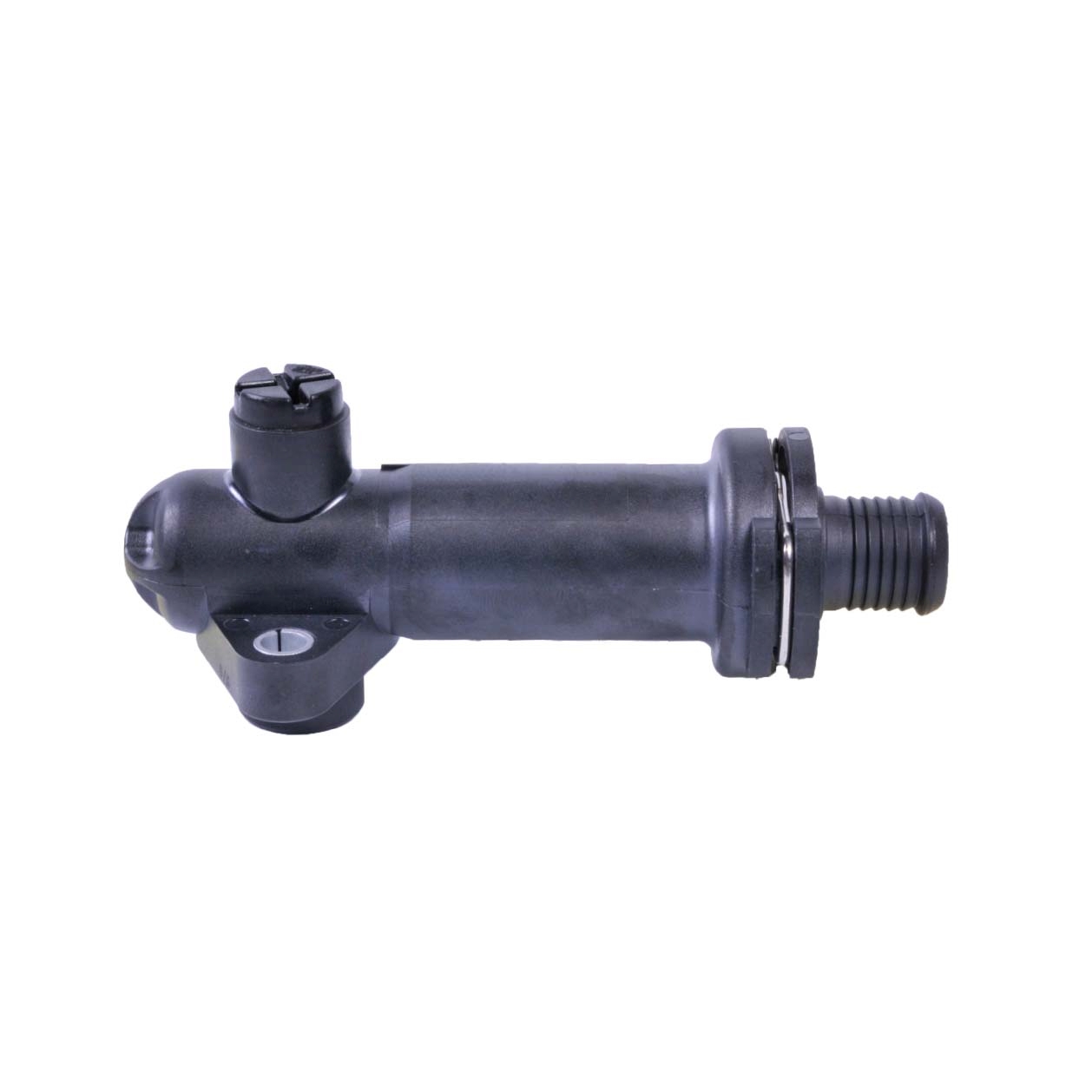 Thermostat, oil cooling - TH44870 GATES