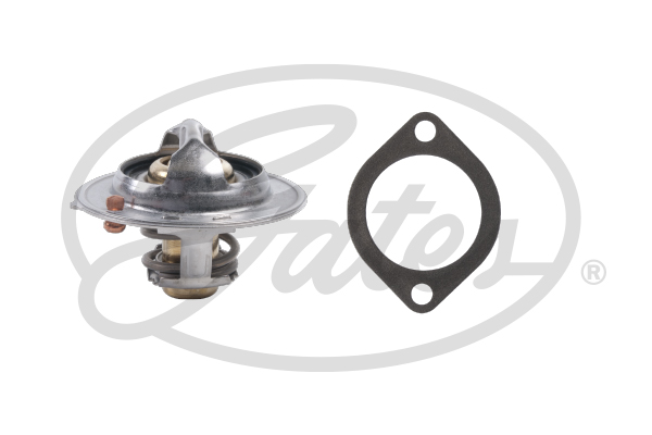 Thermostat, coolant - TH45385G1 GATES