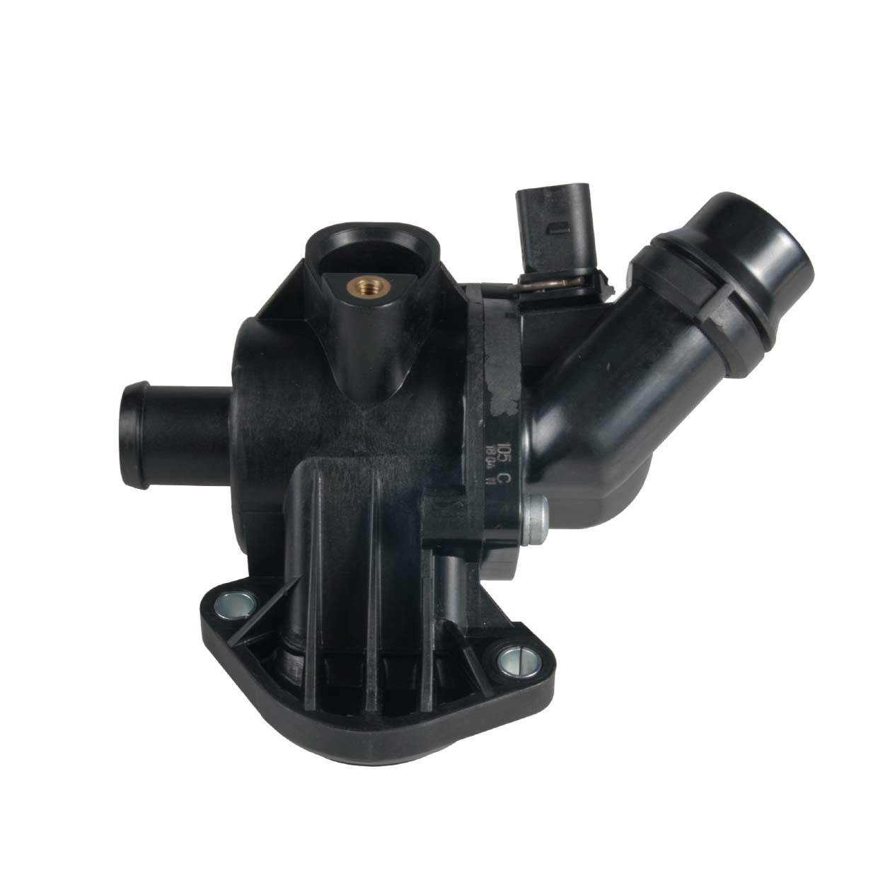 Thermostat, coolant - TH460105G1 GATES
