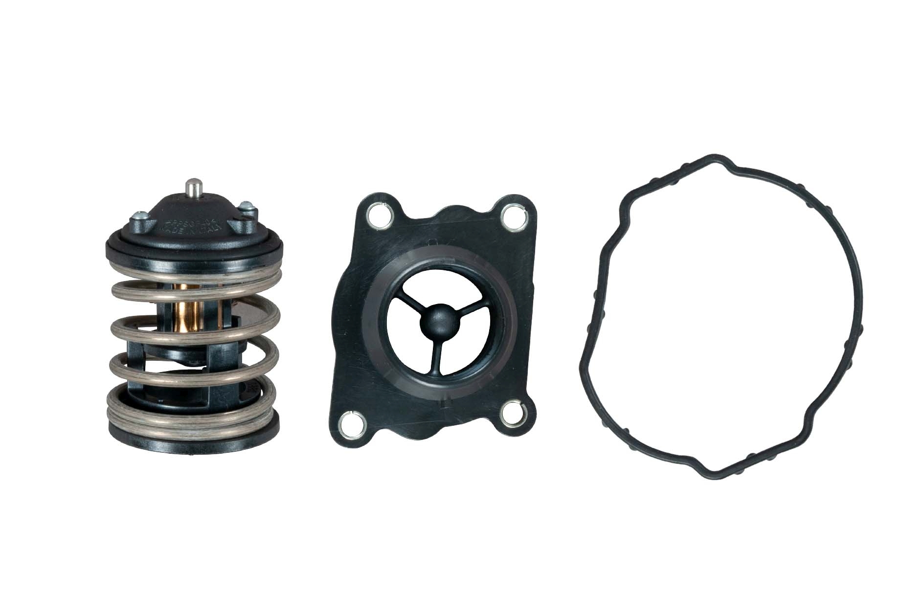Thermostat, coolant - TH47487K1 GATES