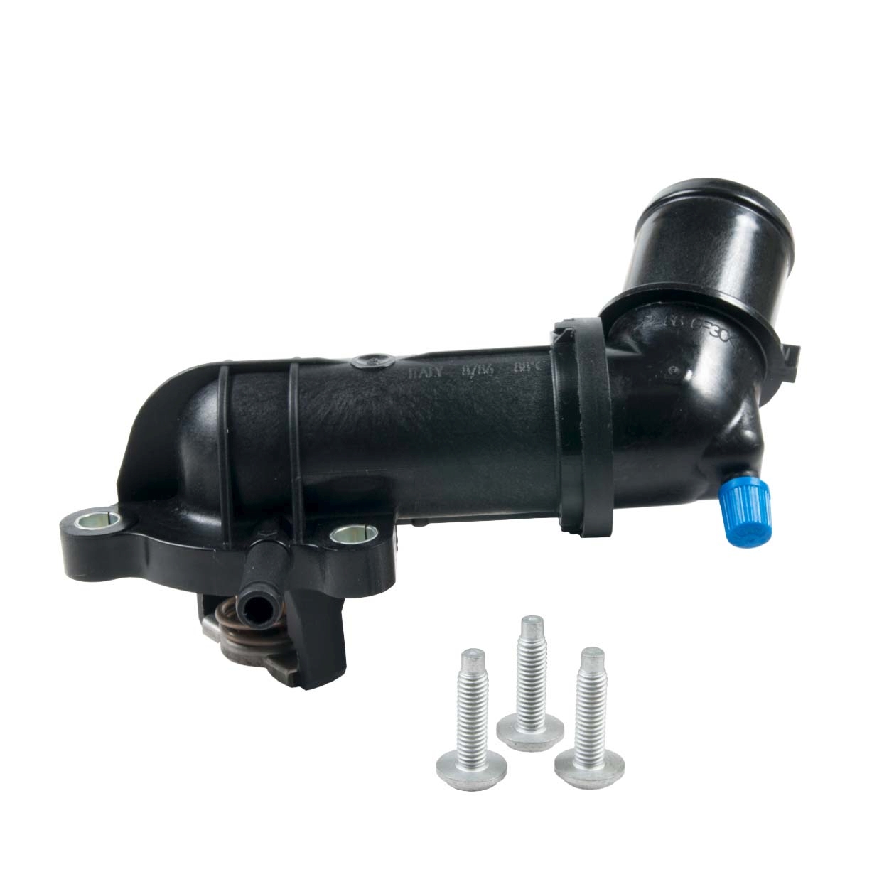 Thermostat, coolant - TH47588G1 GATES