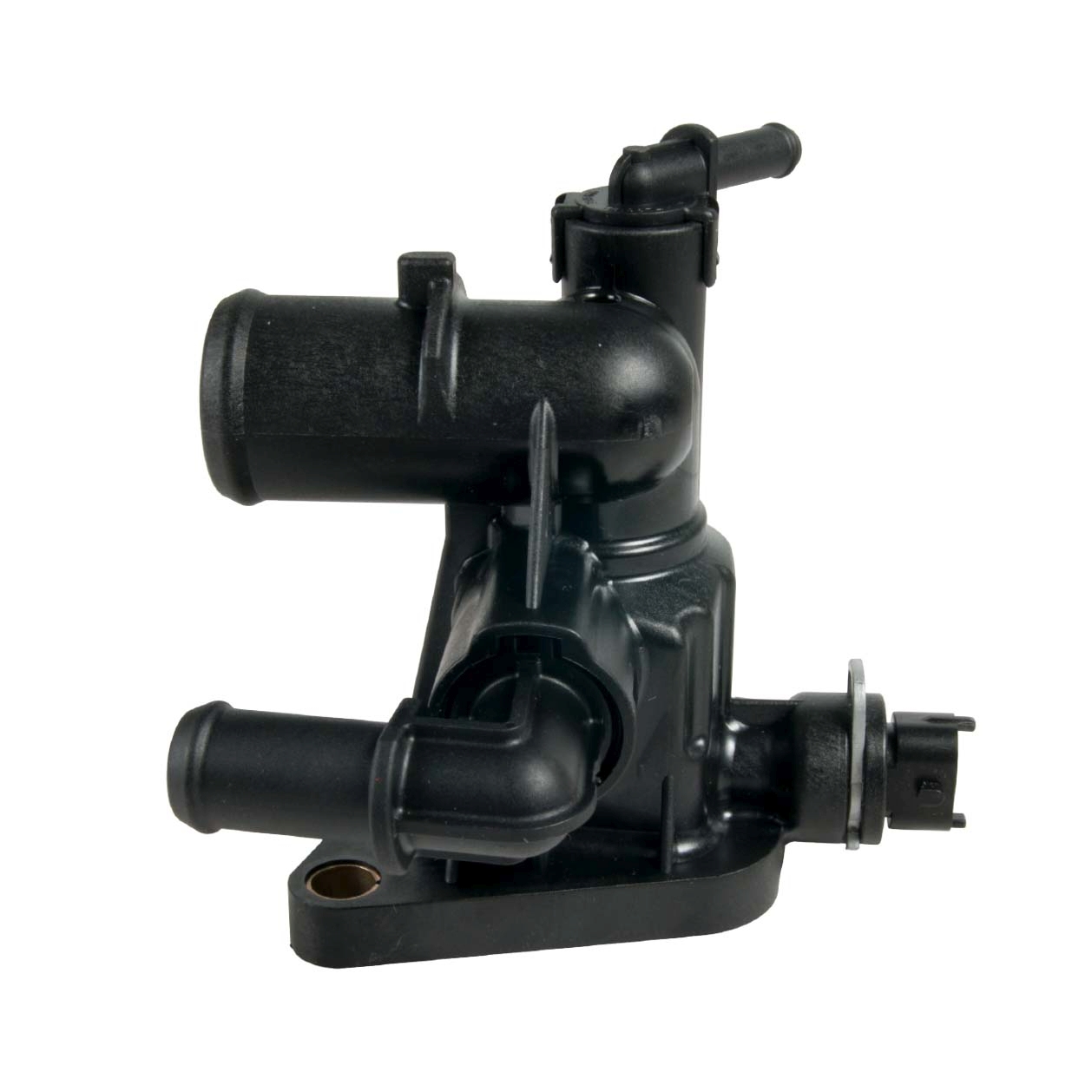 Thermostat, coolant - TH48888G1 GATES
