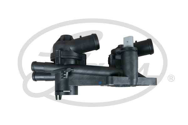 Thermostat, coolant - TH49595/80G1 GATES