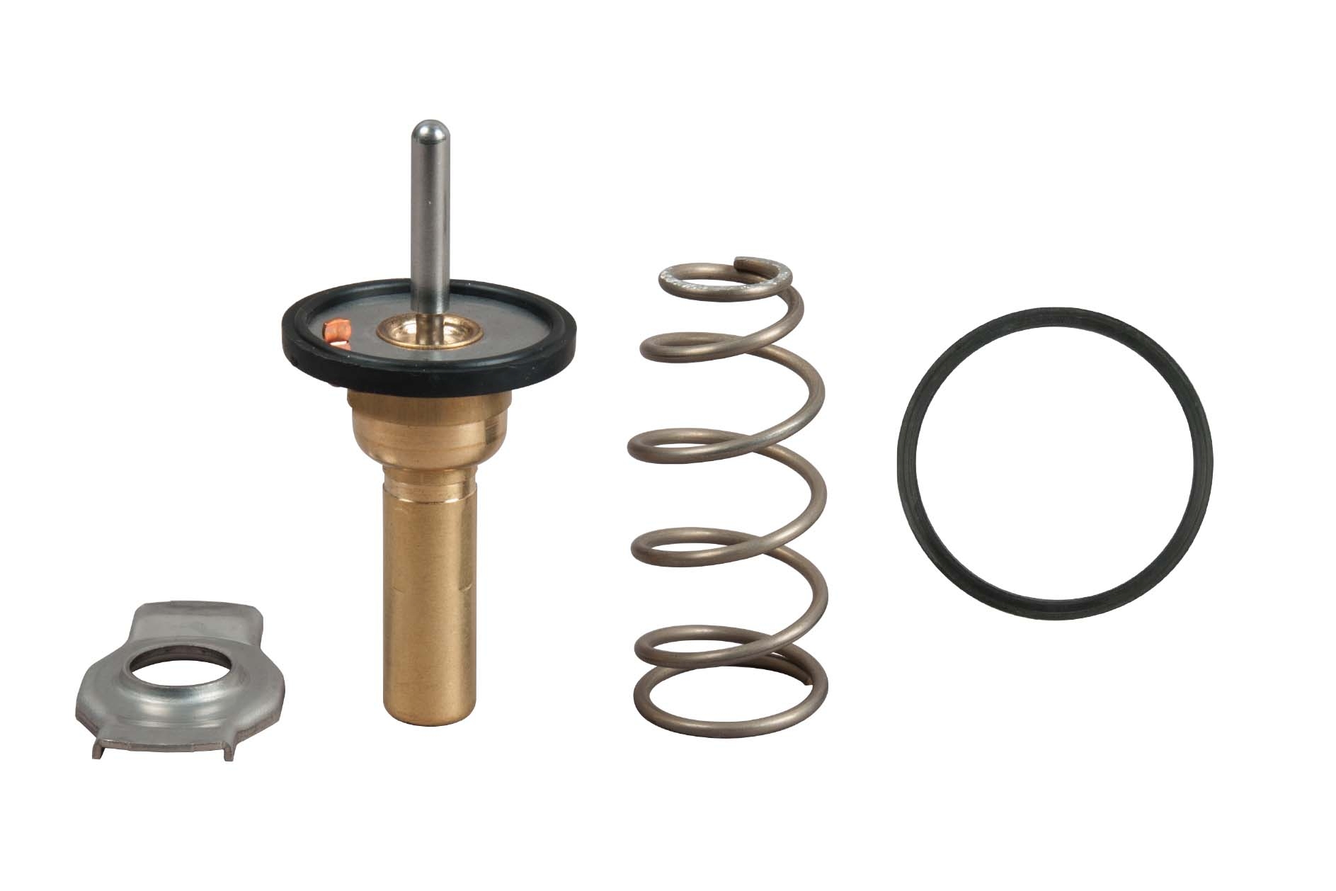 Thermostat, coolant - TH49990G1 GATES