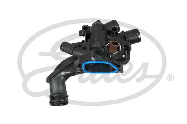 Thermostat, coolant - TH531105G1 GATES