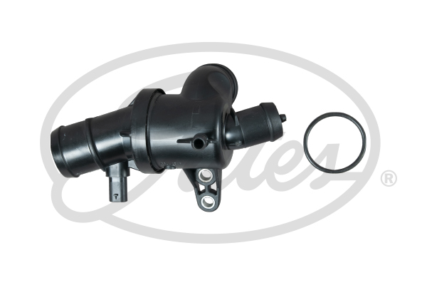 Thermostat, coolant - TH535108 GATES