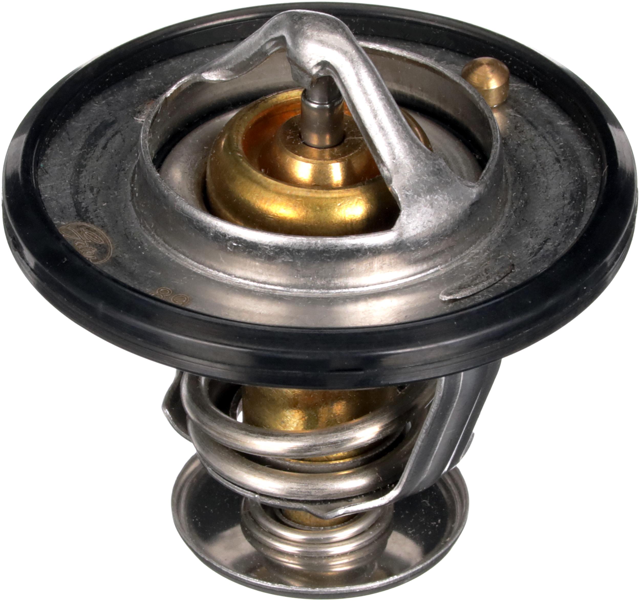 Thermostat, coolant - TH56189G1 GATES