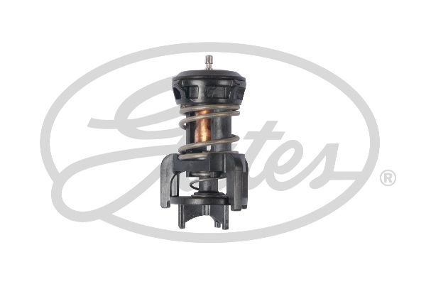 Thermostat, coolant - TH58492G1 GATES
