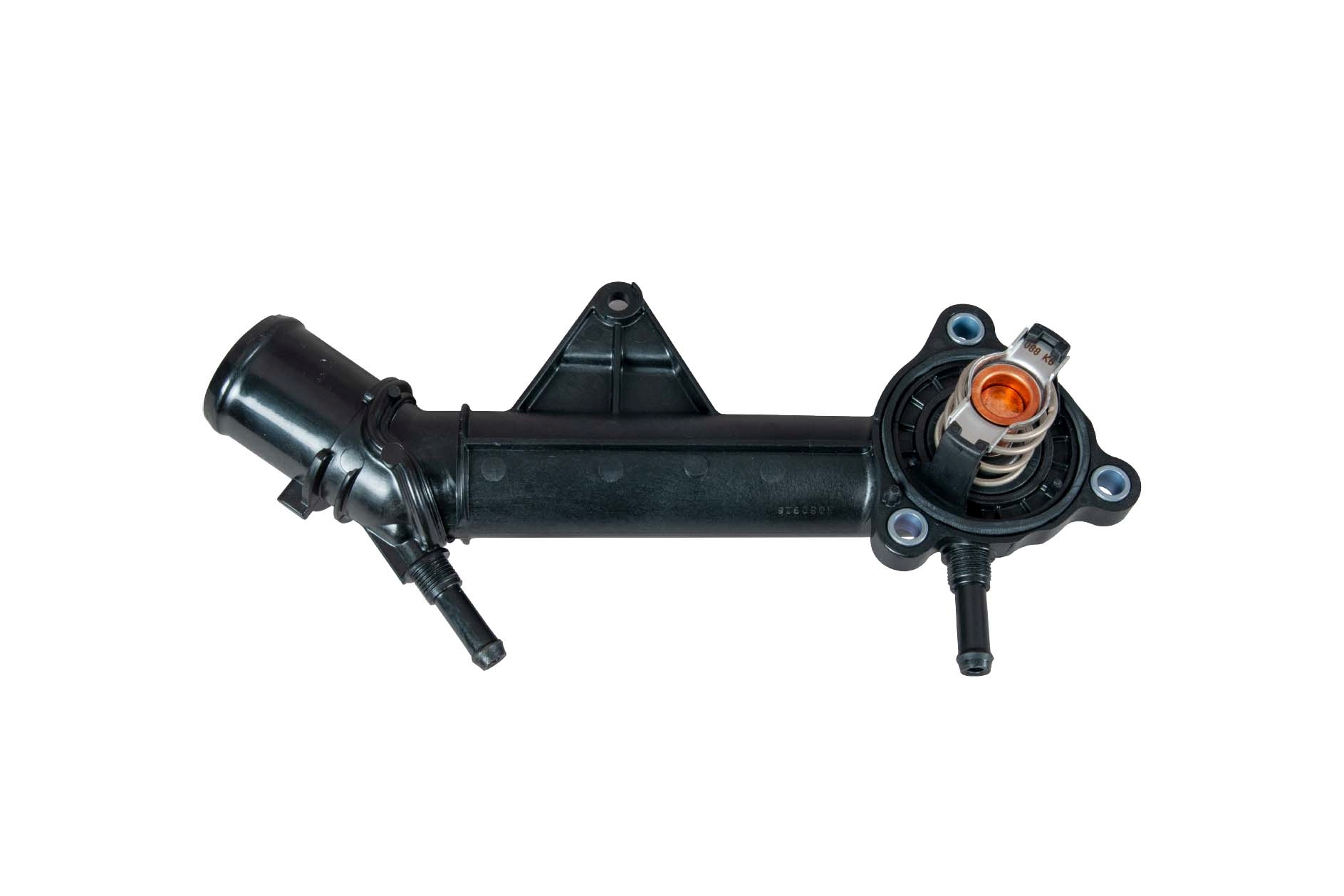 Thermostat, coolant - TH60088G1 GATES