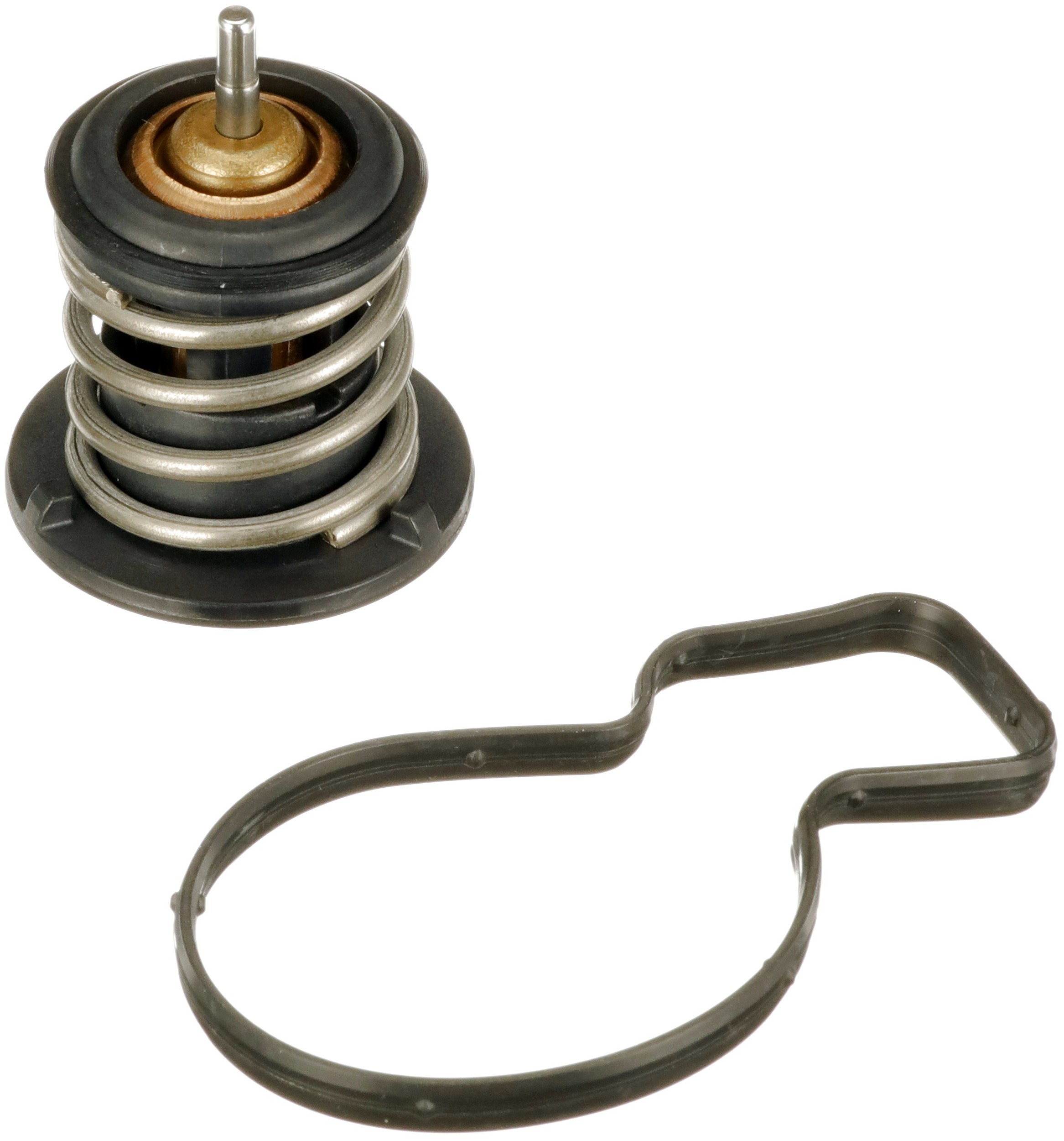 Thermostat, coolant - TH60380G1 GATES