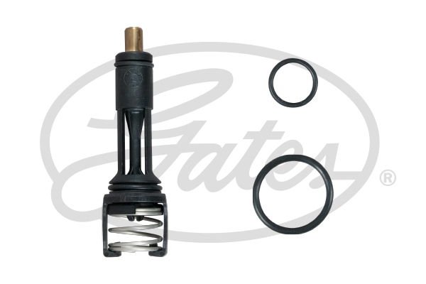 Thermostat, coolant - TH606113G1 GATES