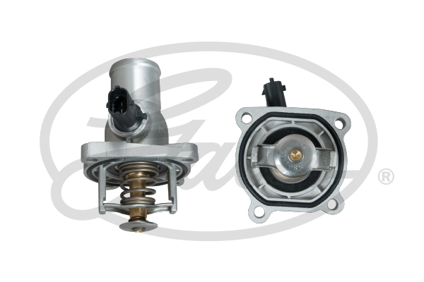 Termostato, Refrigerante - TH611105G1 GATES