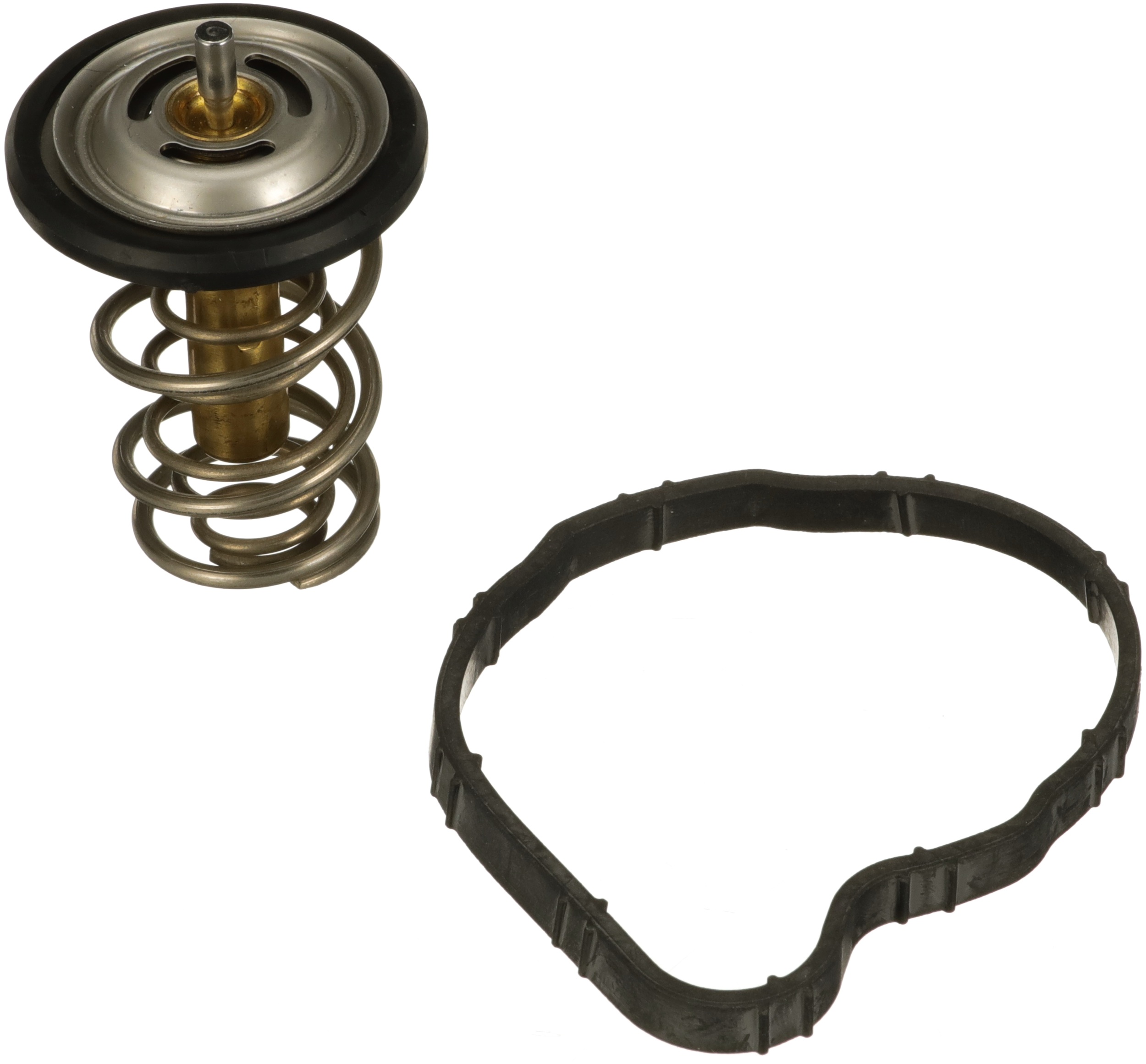 Thermostat, coolant - TH62884G1 GATES