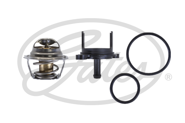 Thermostat, coolant - TH62950G1 GATES