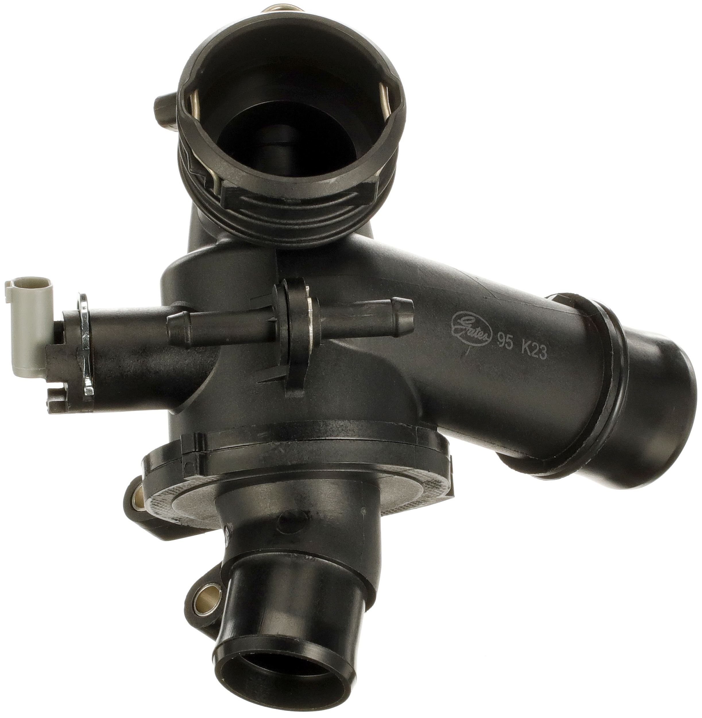 Thermostat, coolant - TH63295 GATES
