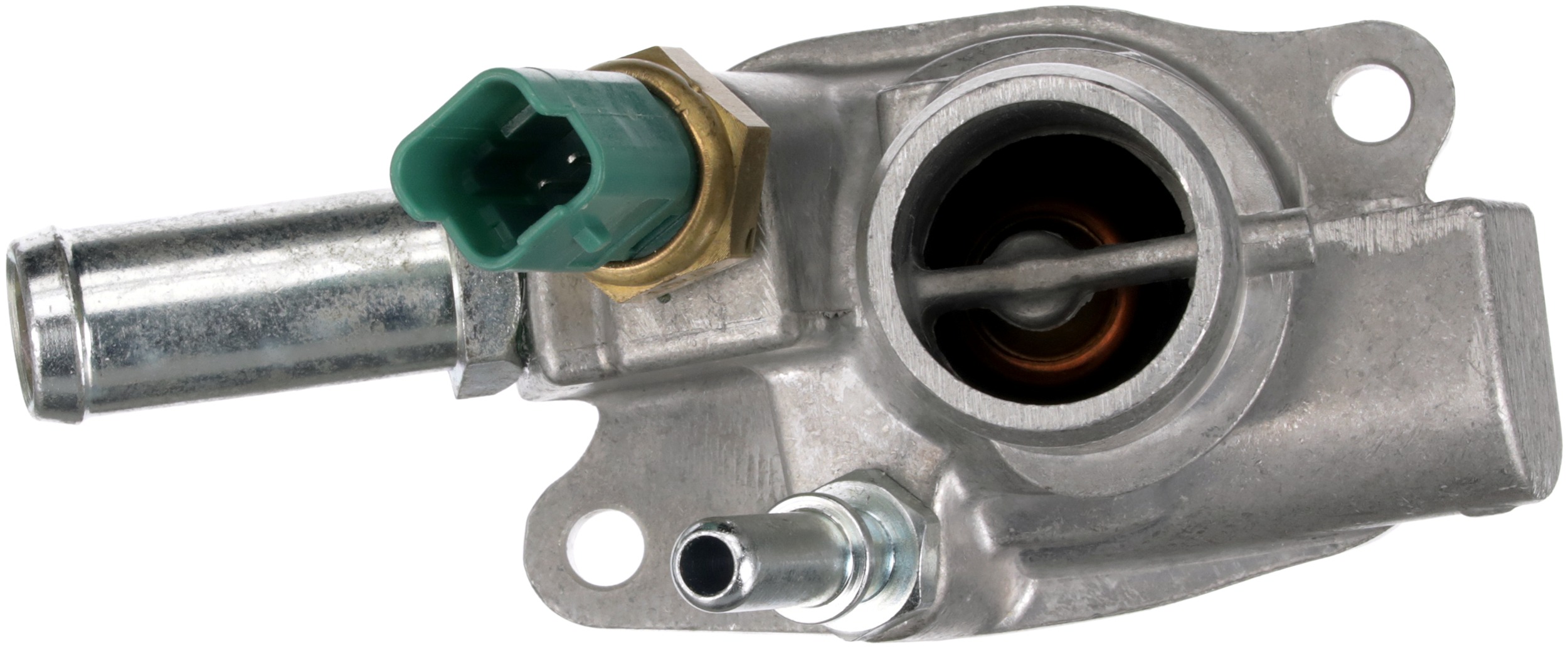 Thermostat, coolant - TH63780G1 GATES