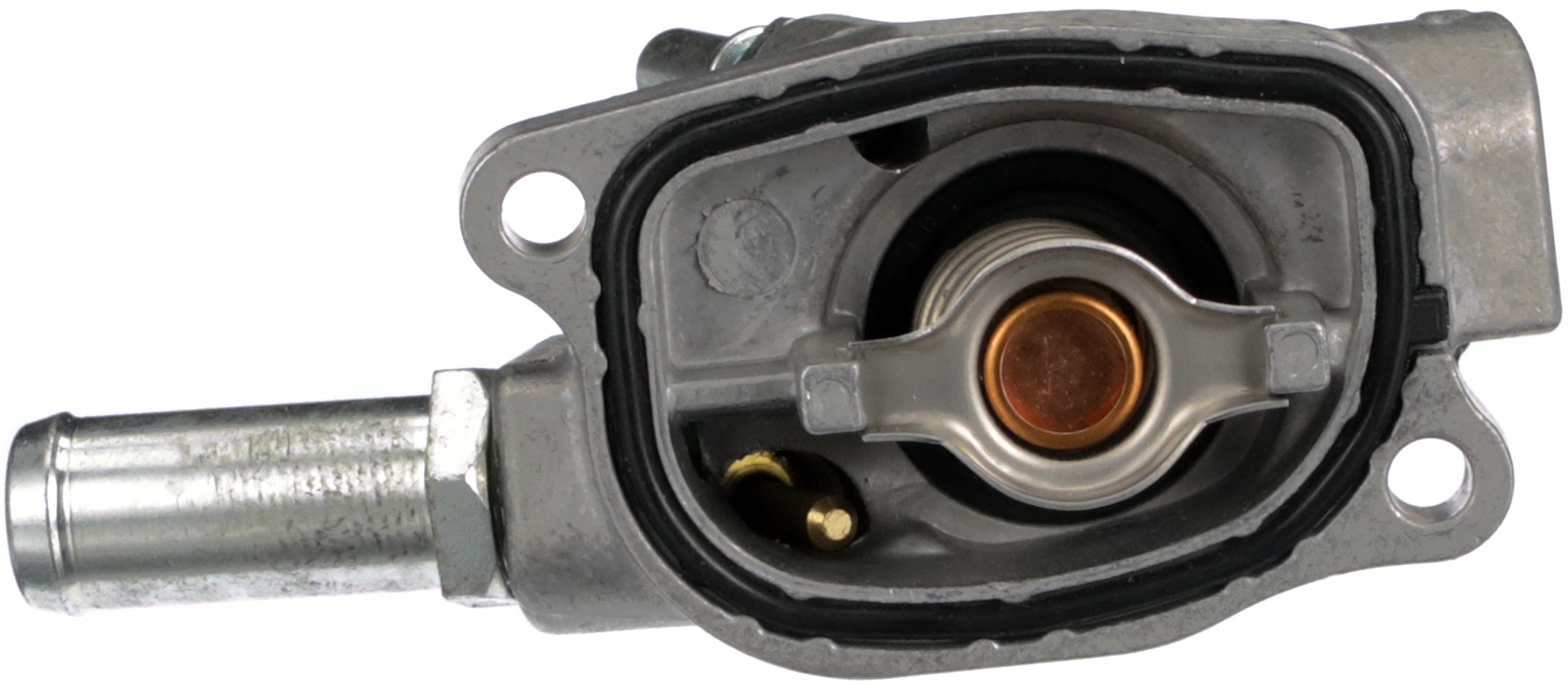 Thermostat, coolant - TH63780G1 GATES
