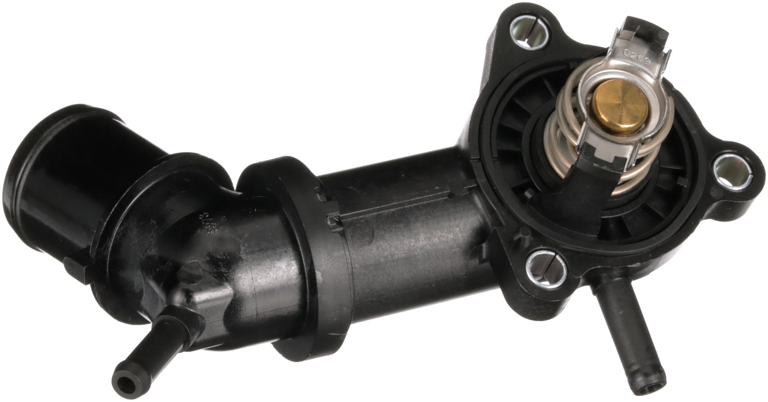 Thermostat, coolant - TH64088G1 GATES