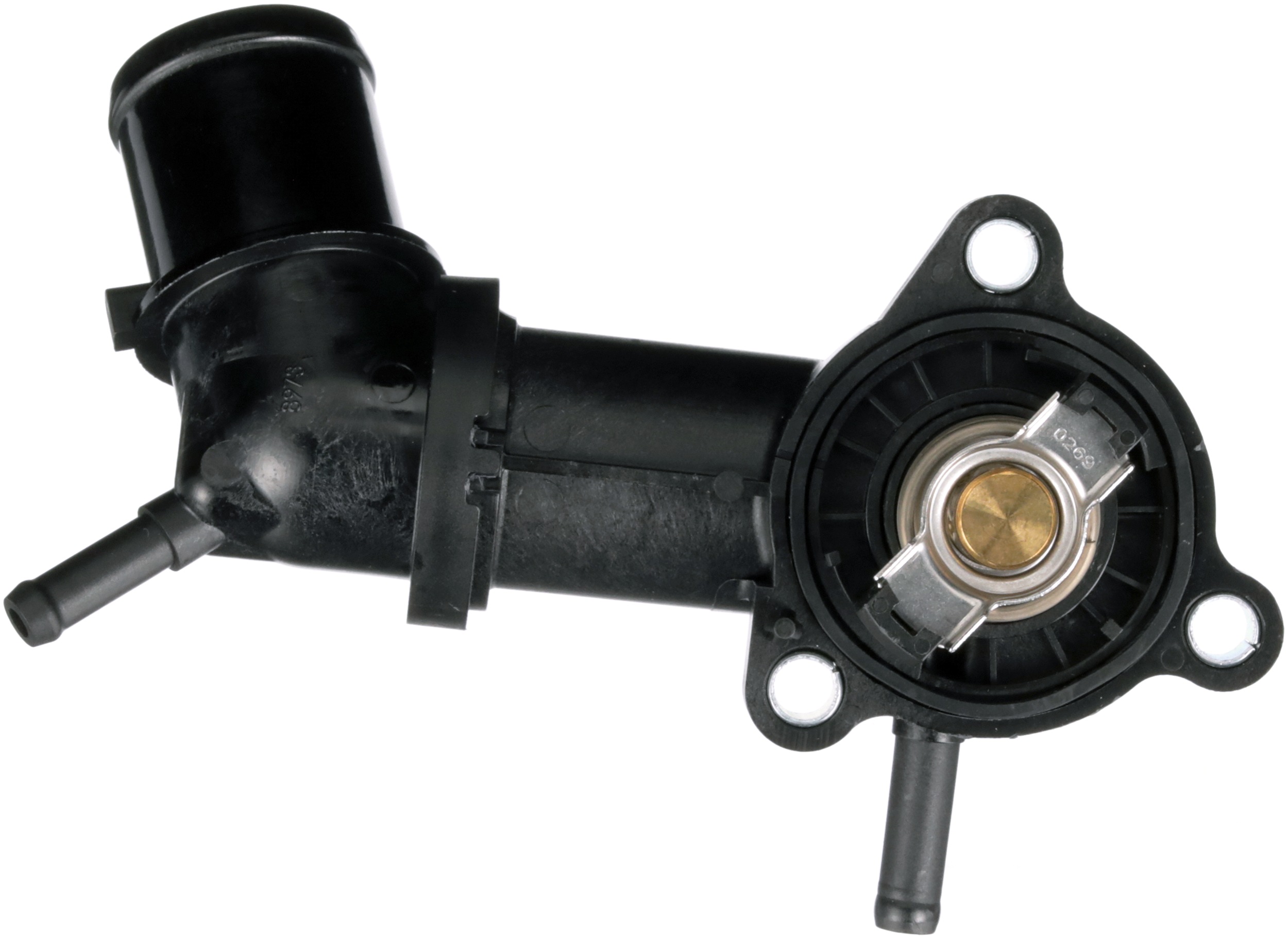 Thermostat, coolant - TH64088G1 GATES