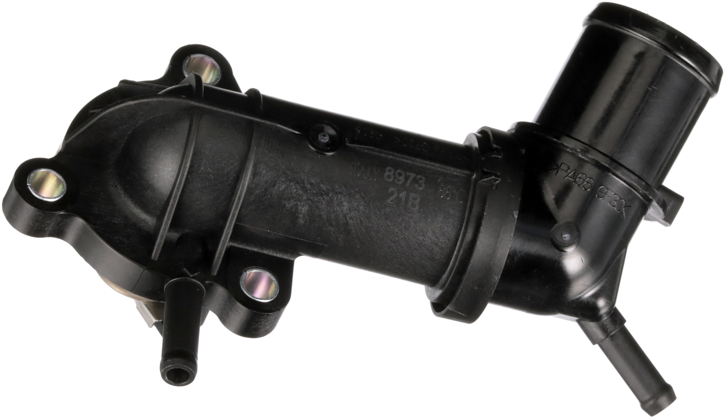 Thermostat, coolant - TH64088G1 GATES