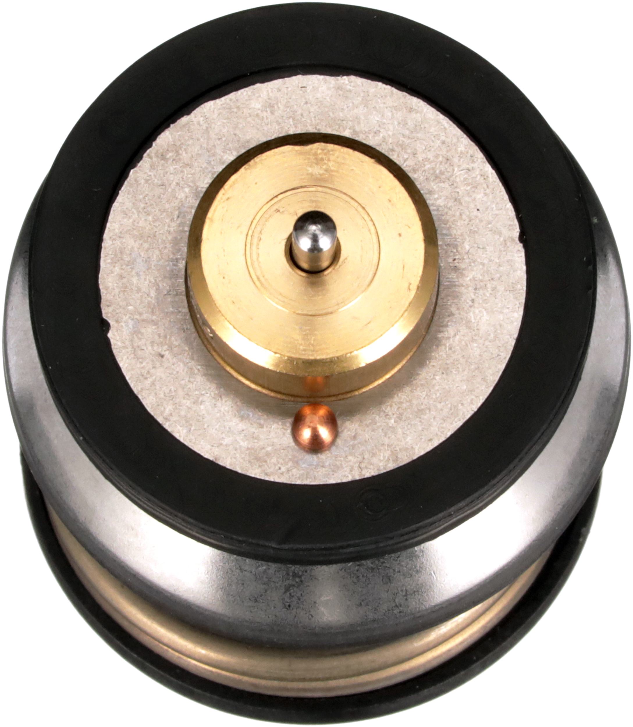 Thermostat, coolant - TH64187G1 GATES
