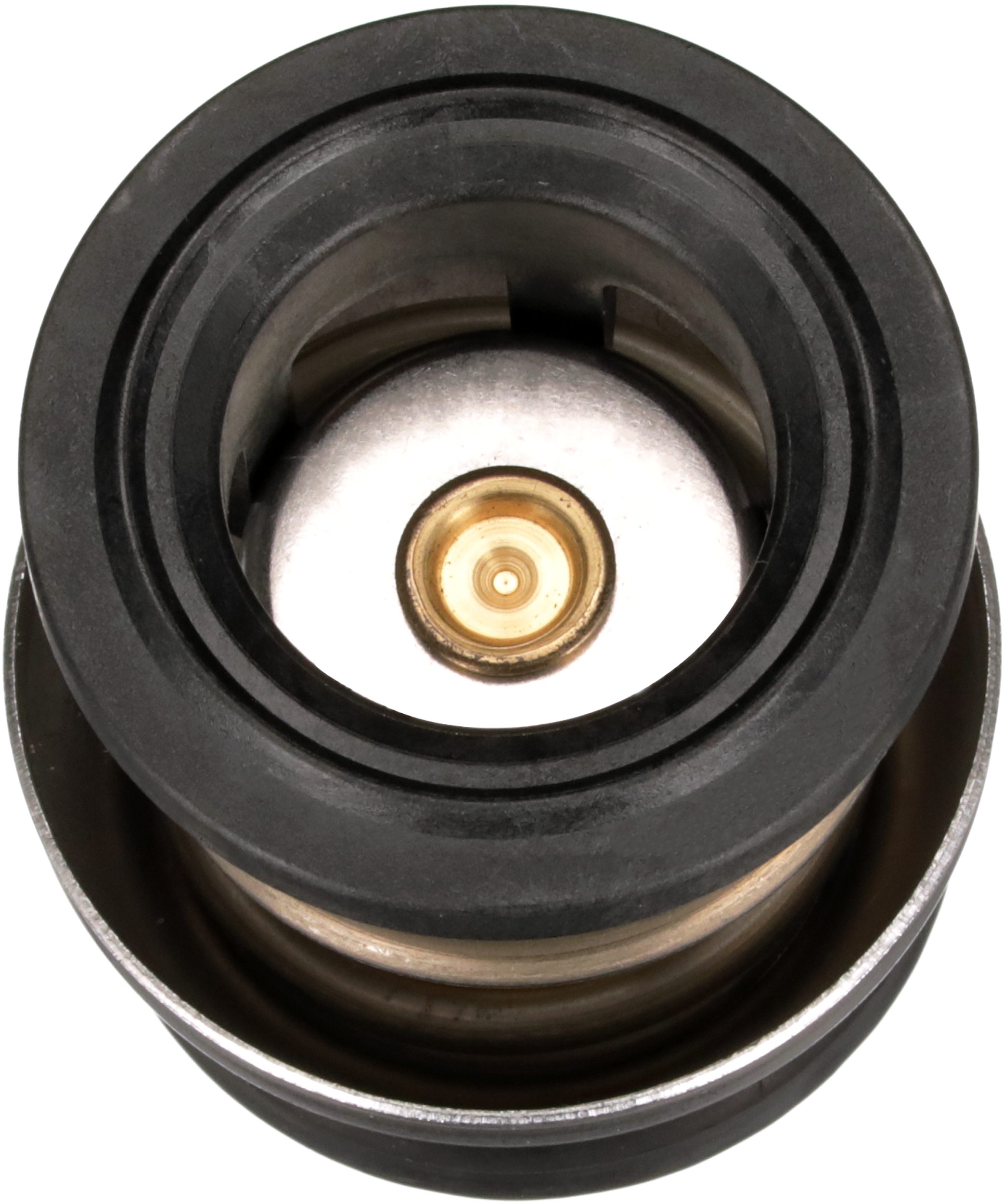 Thermostat, coolant - TH64187G1 GATES