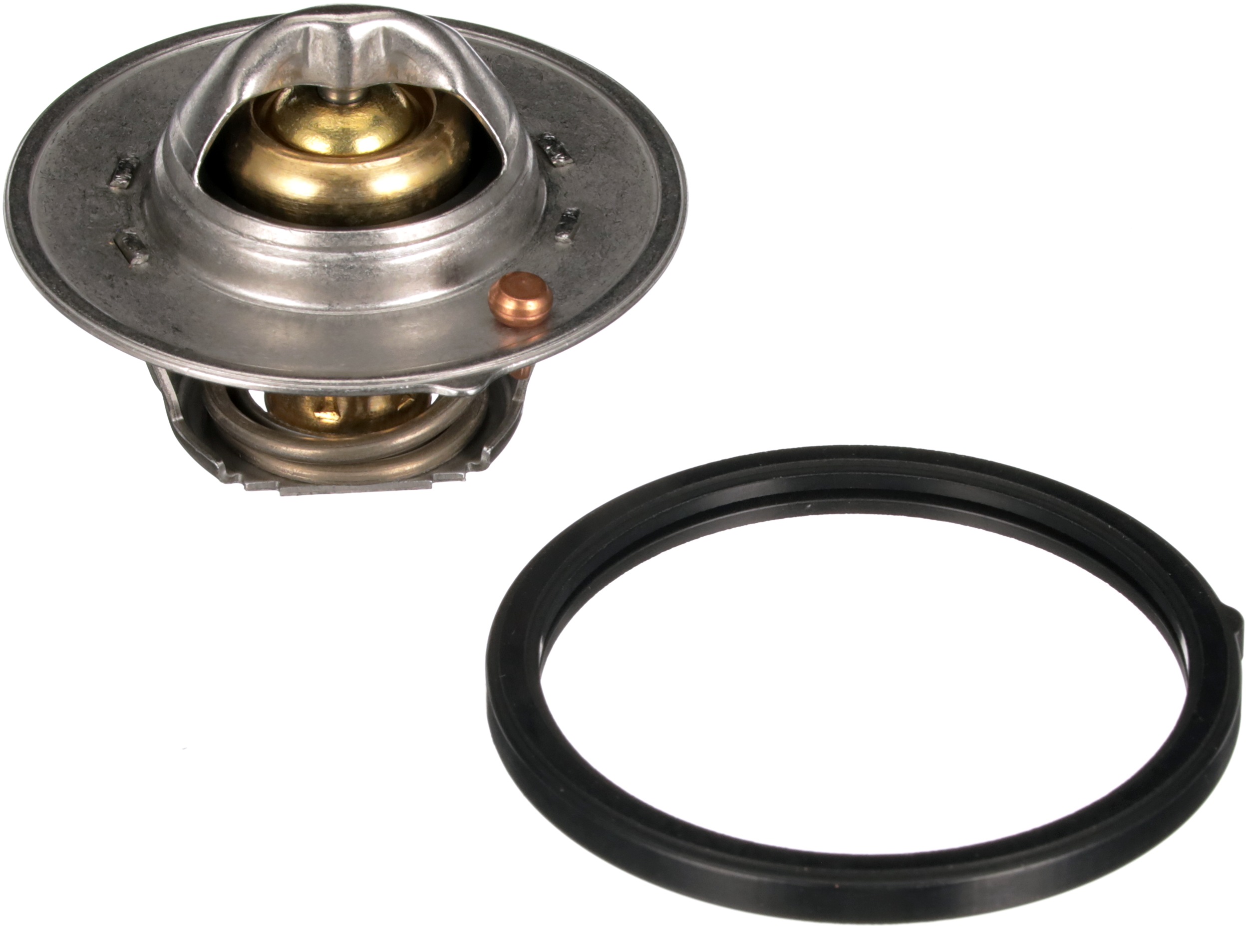 Thermostat, coolant - TH64488G1 GATES