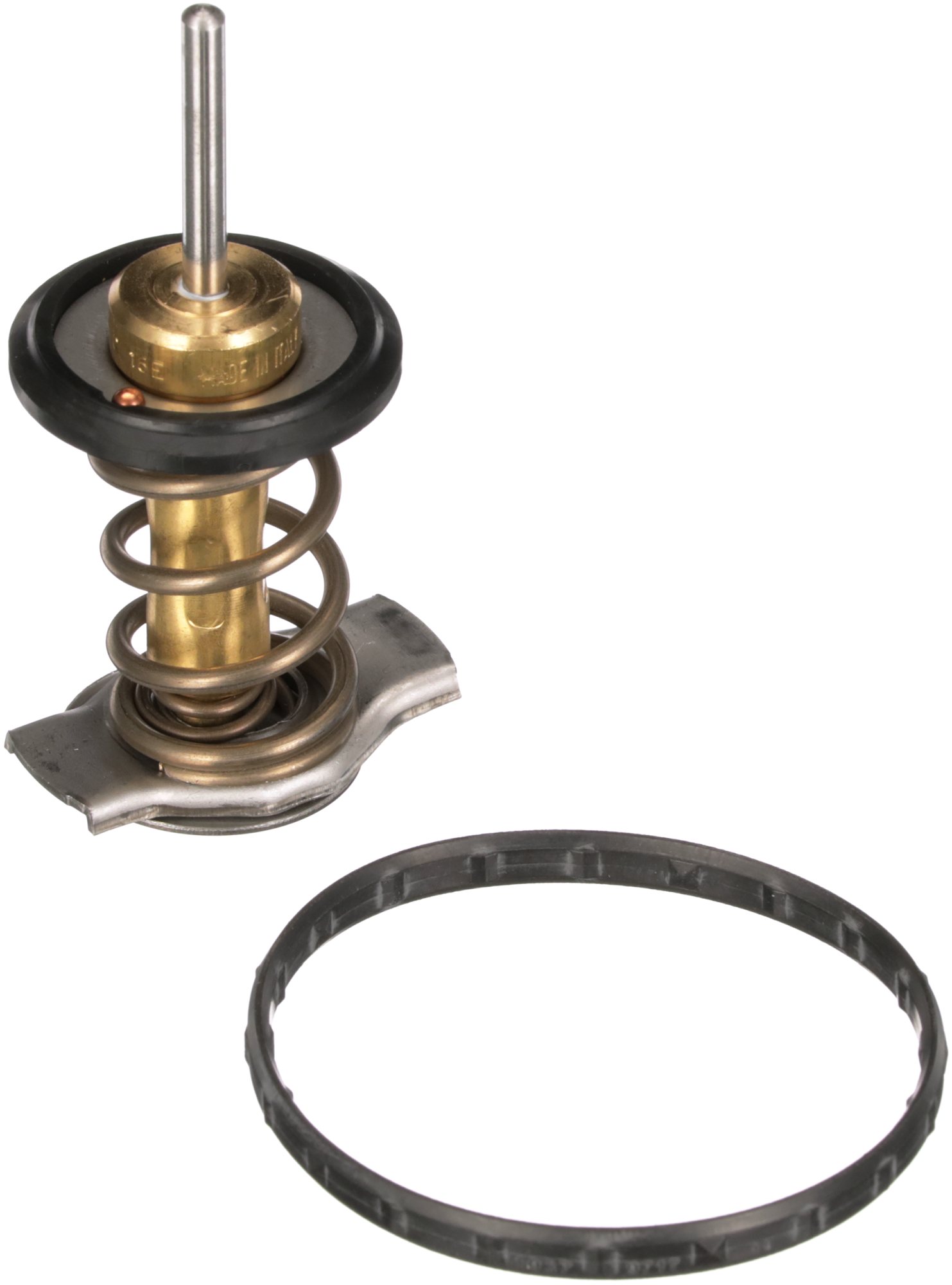 Thermostat, coolant - TH64882G1 GATES