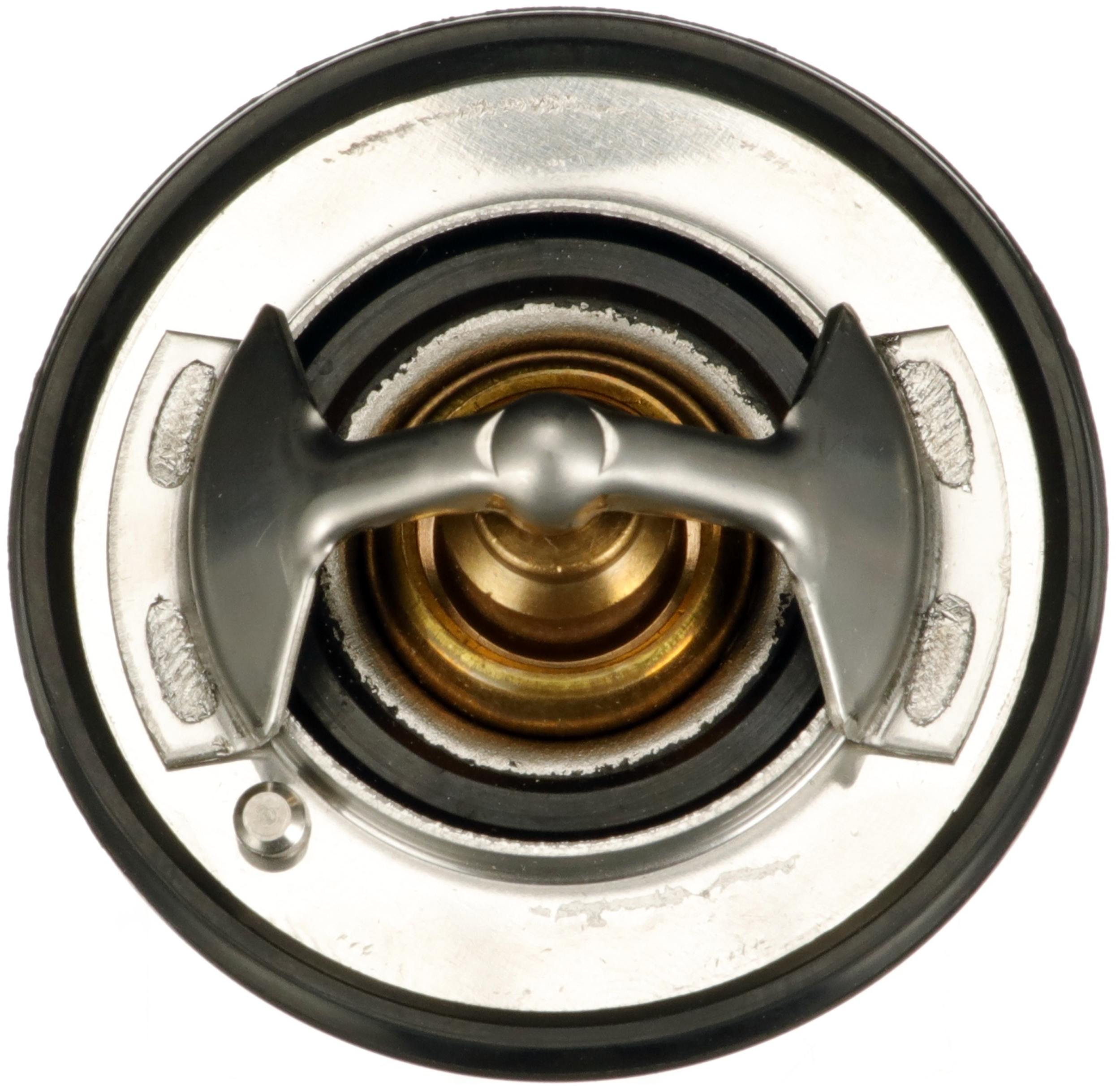 Thermostat, coolant - TH65080G1 GATES