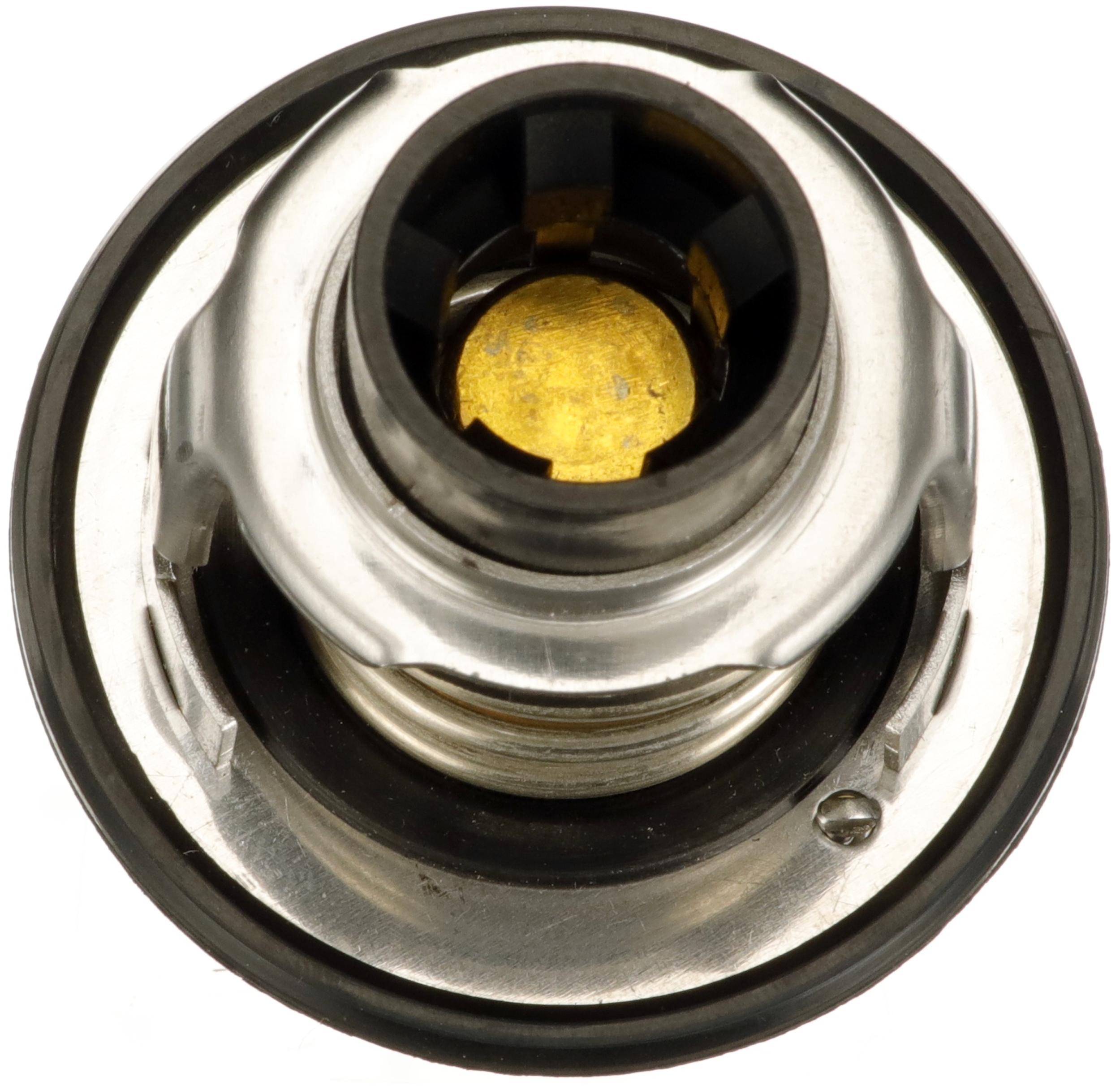 Thermostat, coolant - TH65080G1 GATES