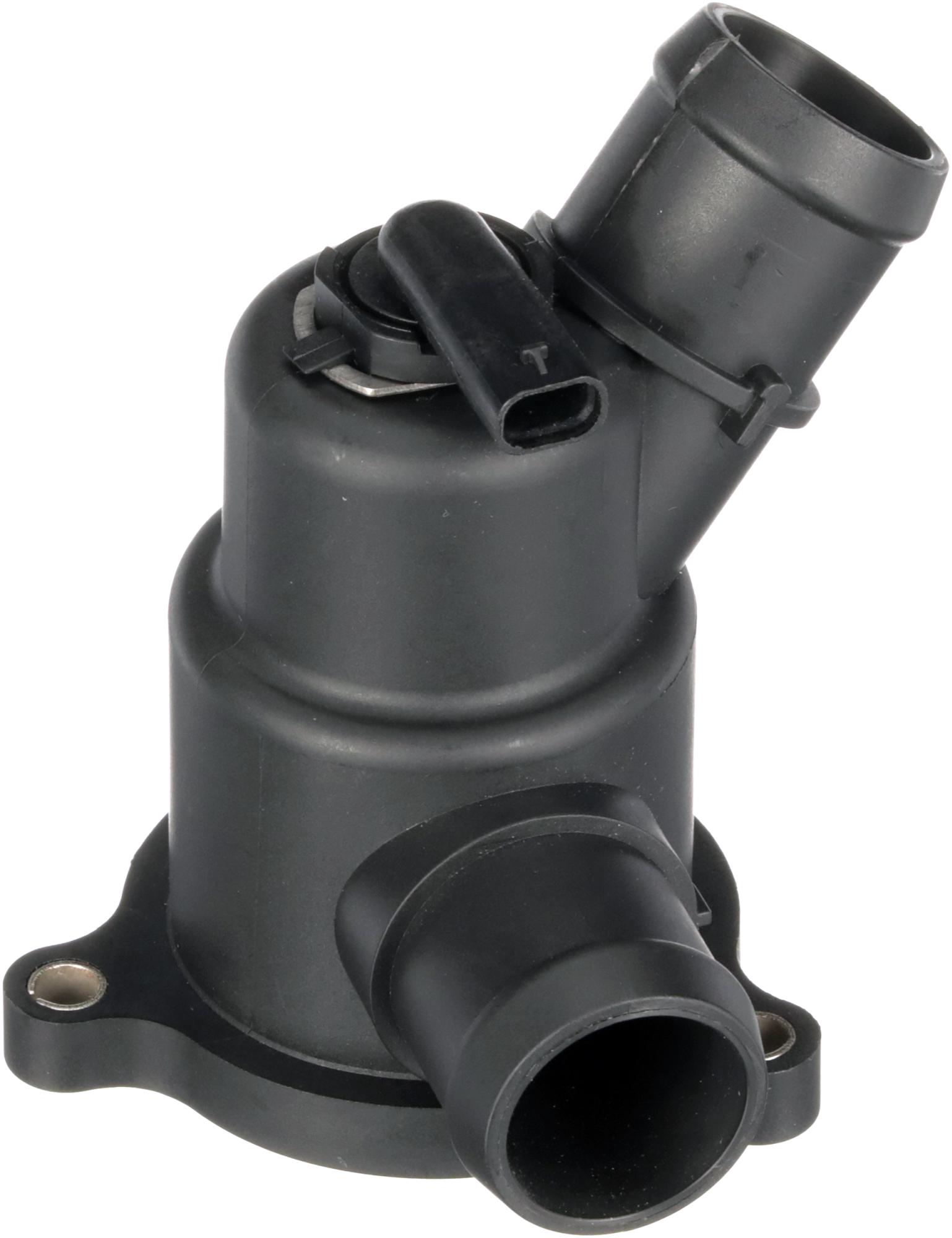 Thermostat, coolant - TH65195G1 GATES