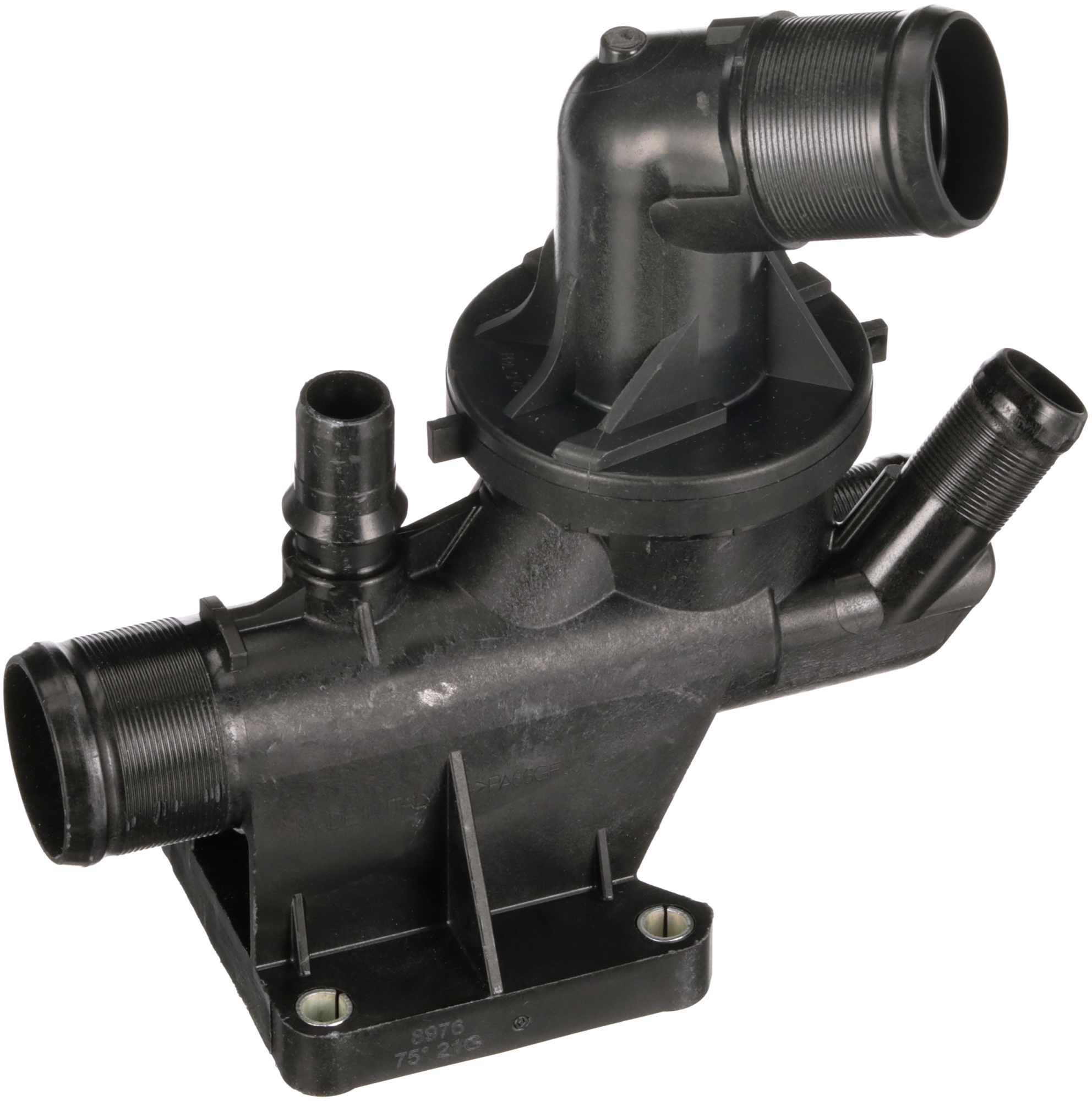 Thermostat, coolant - TH65475 GATES