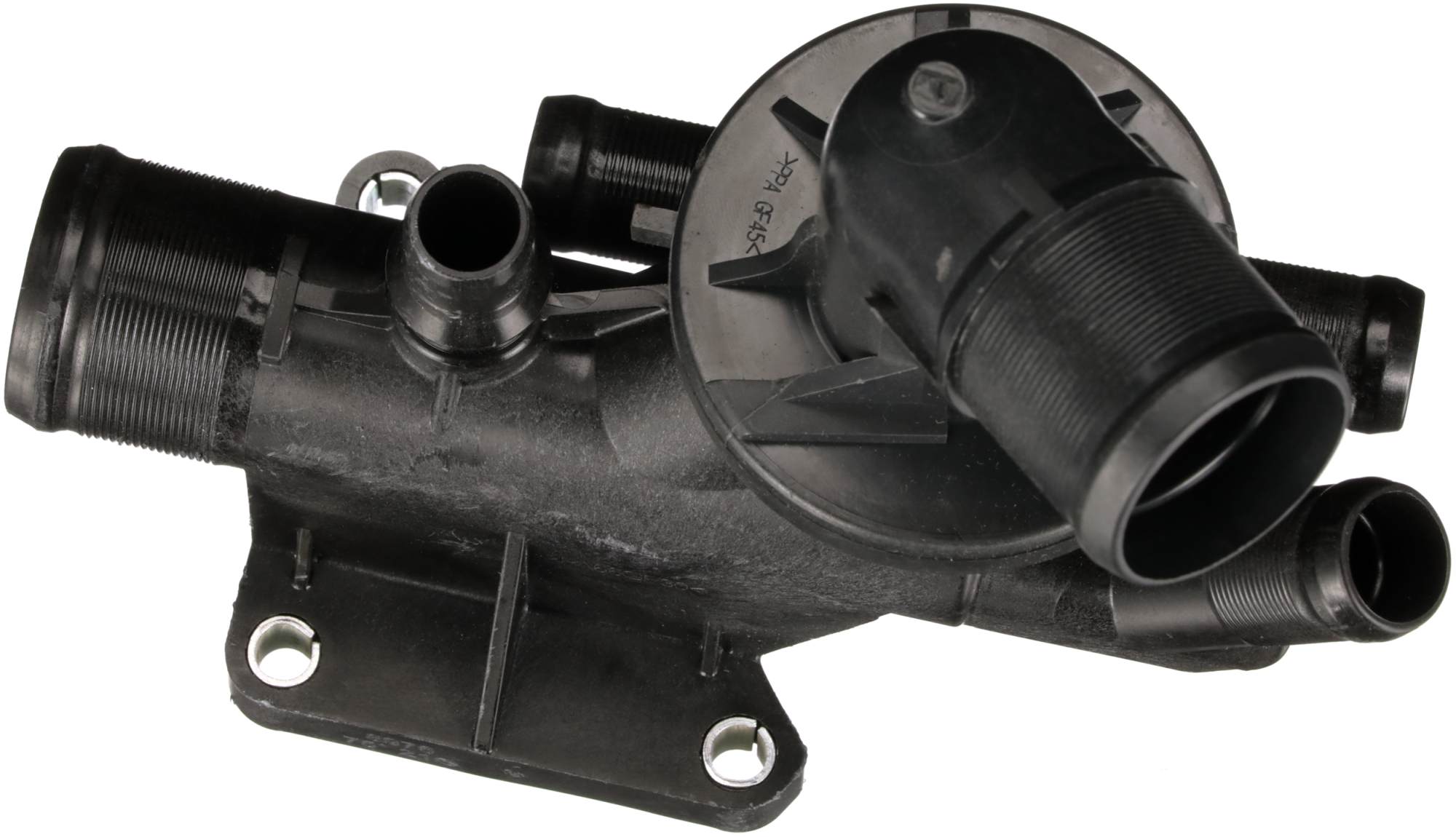 Thermostat, coolant - TH65475 GATES